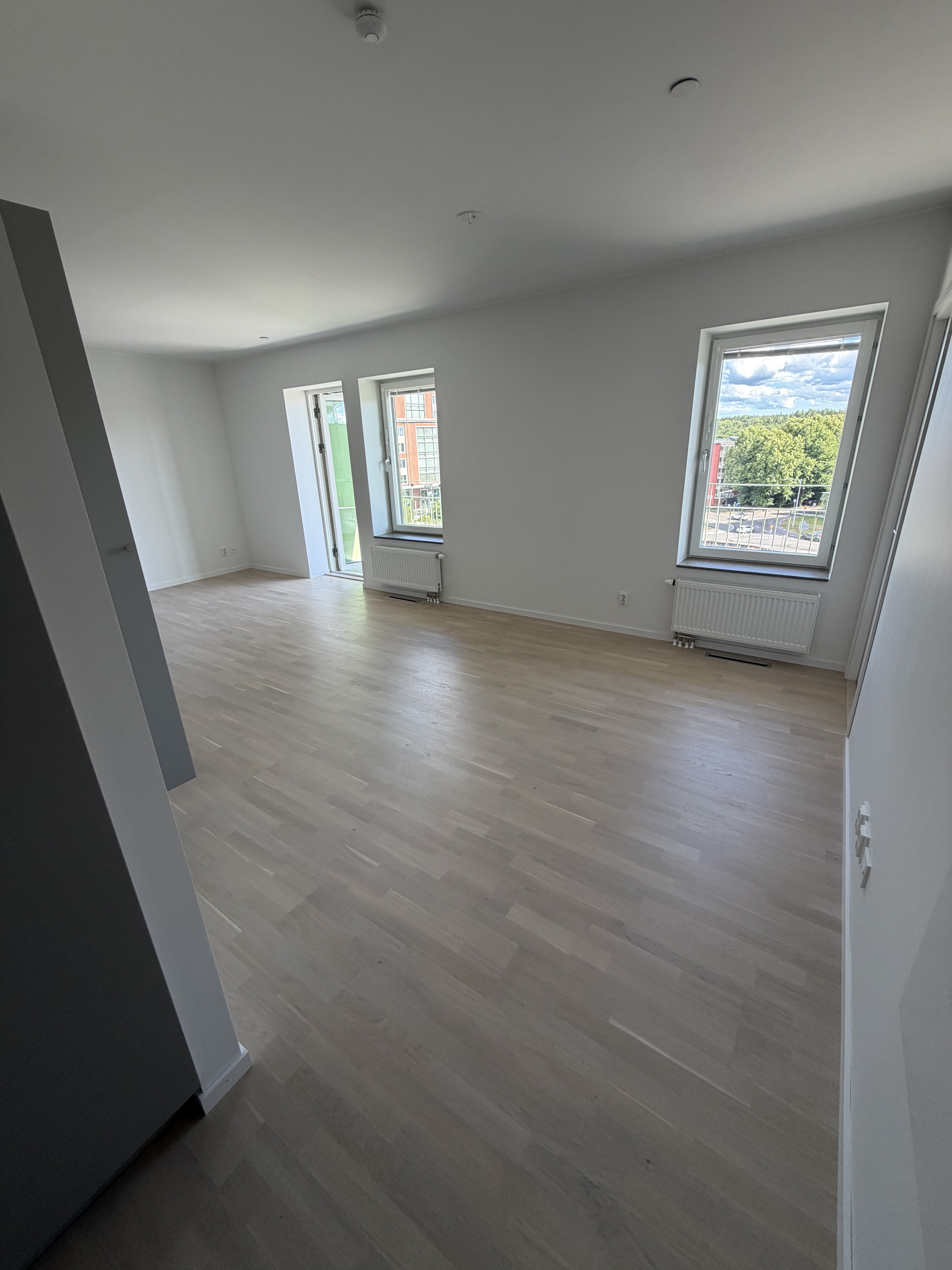 Lägenhet, 2 rooms, 44 sqm, Nacka – bild 15
