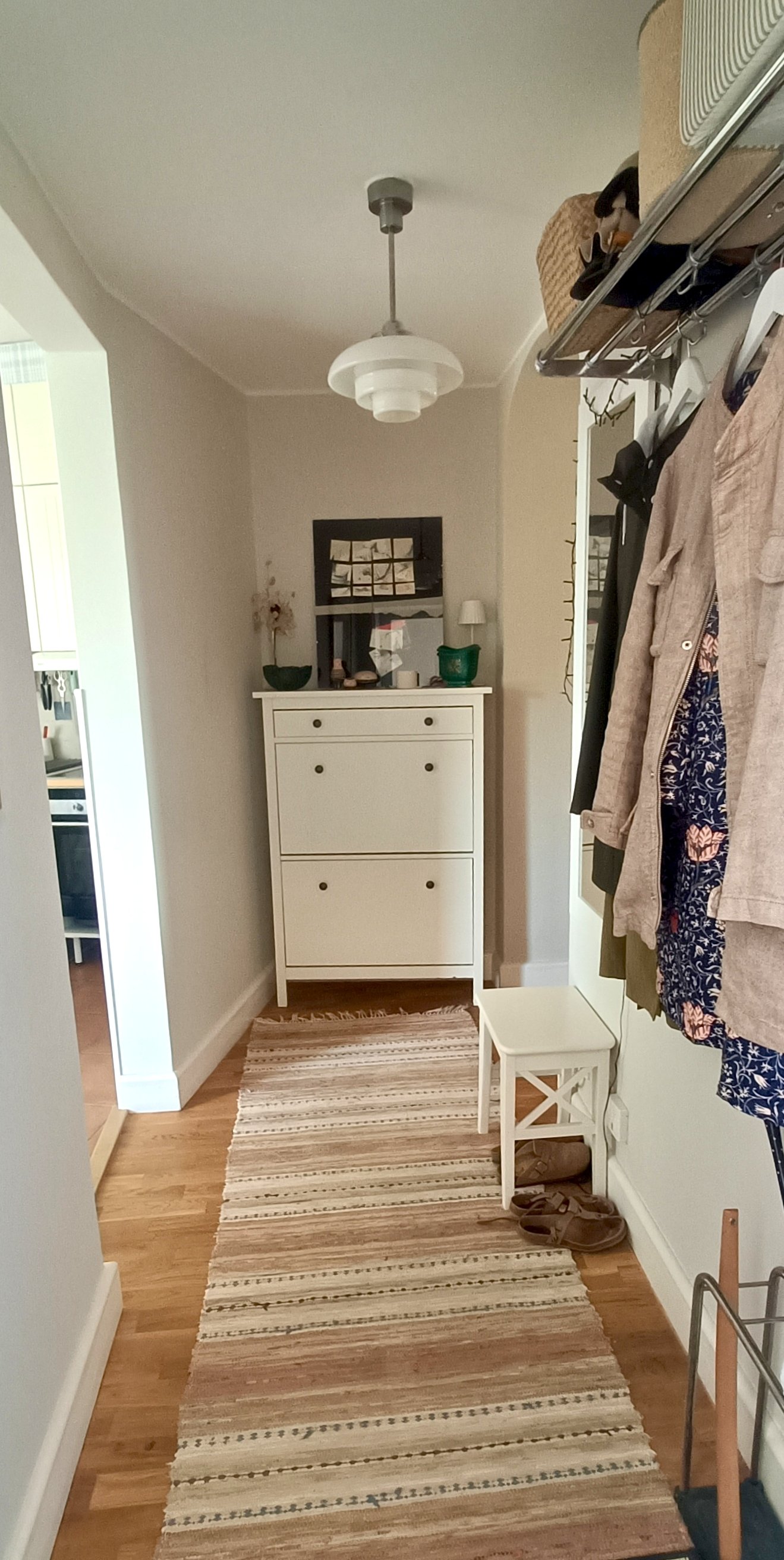 Lägenhet, 2 rooms, 68 sqm, Lund – Lund