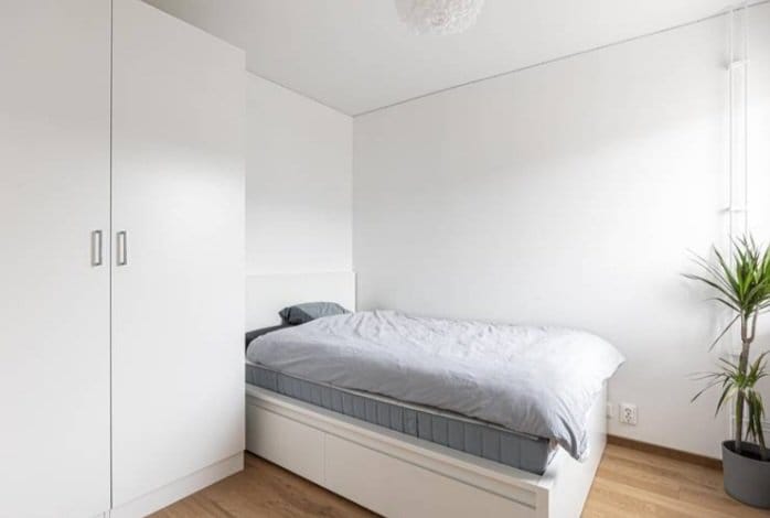 2 rok · 44 m² i Västerås – bild 5