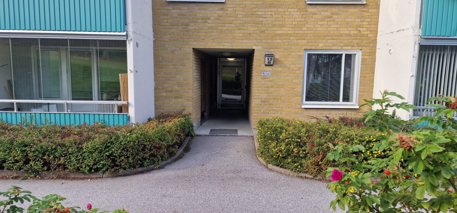 2 rok · 70 m² i Flen – bild 23