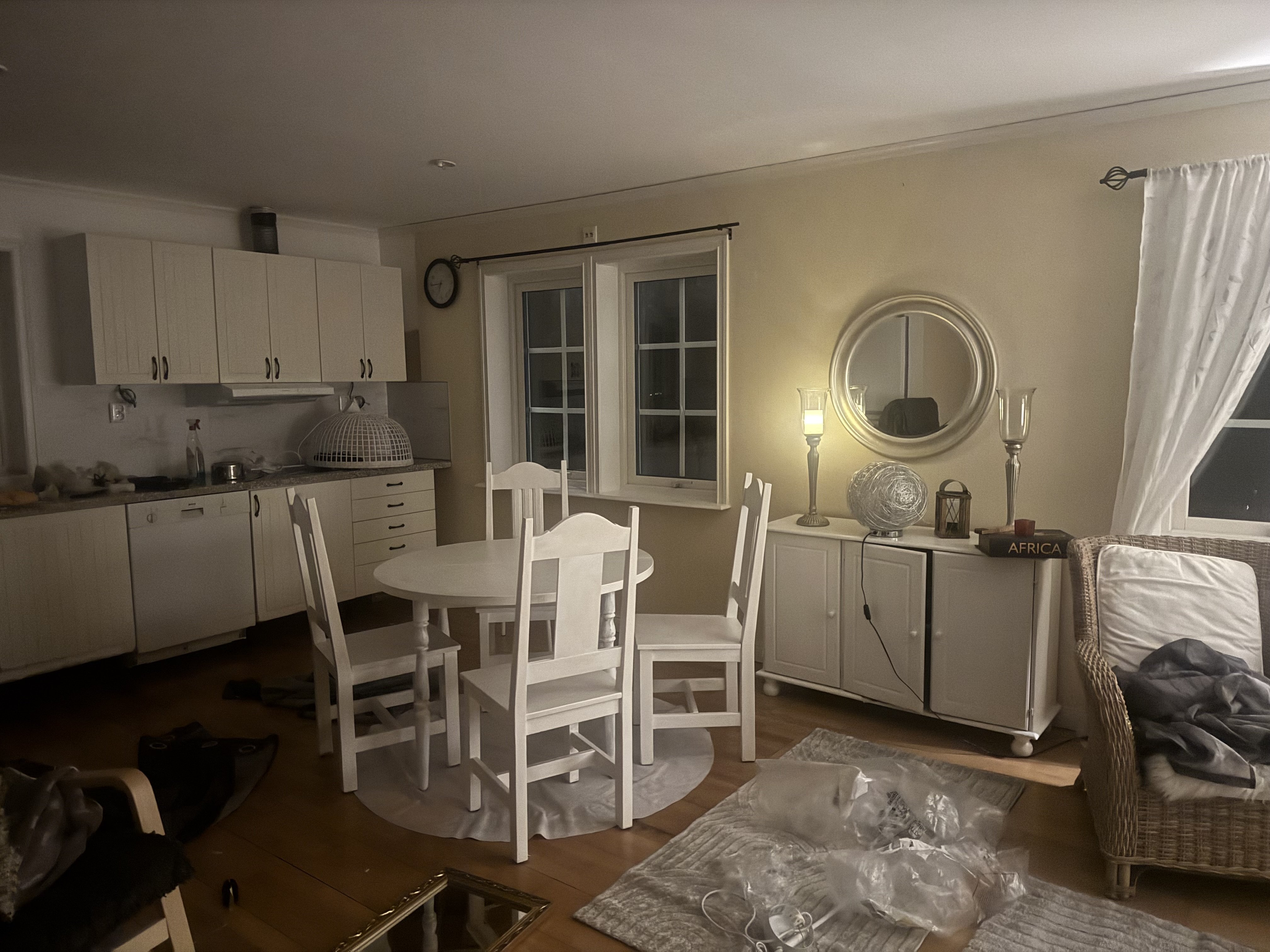 Stuga, 3 rooms, 60 sqm, Bro – bild 4