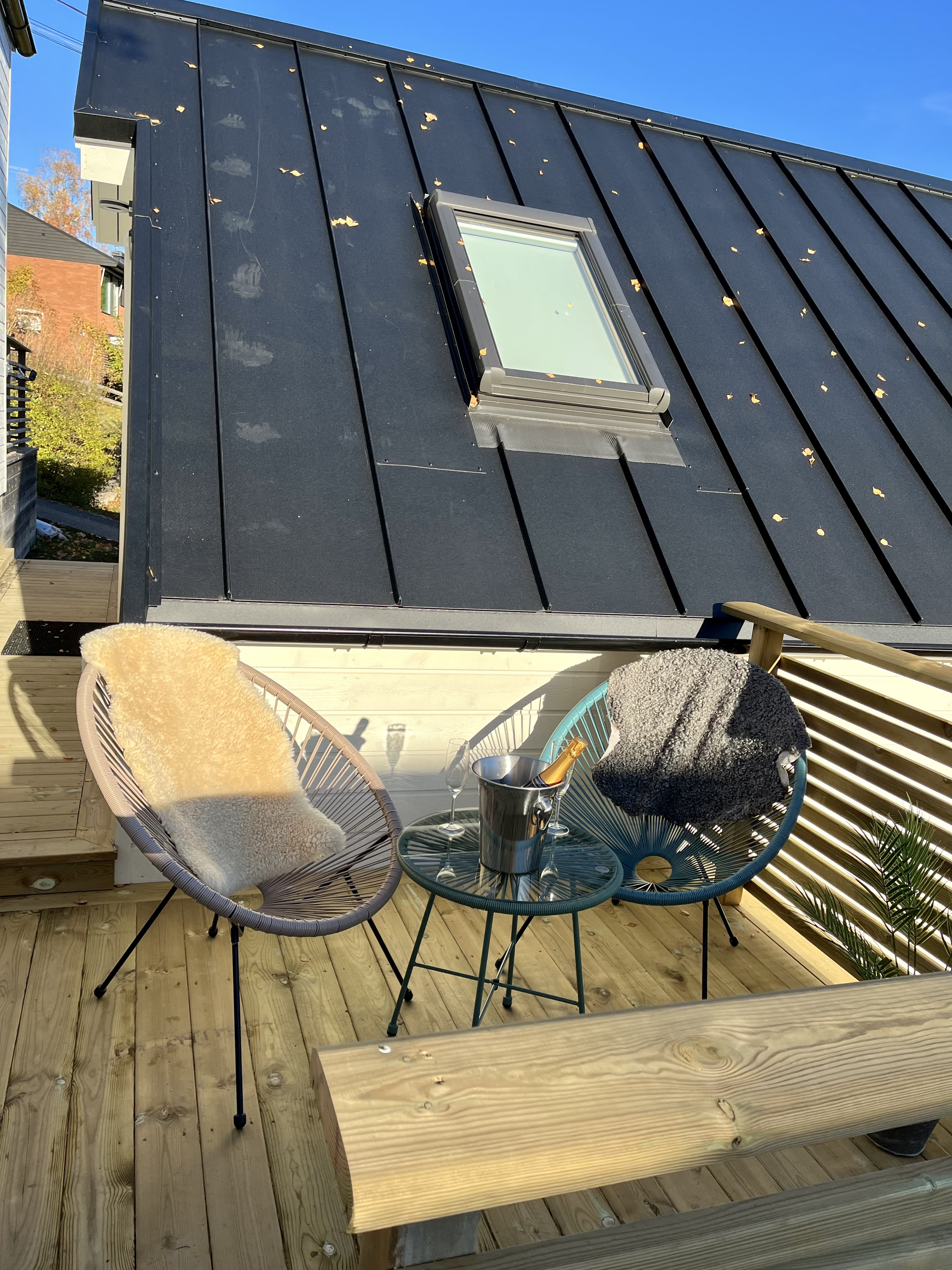 Stuga, 2 rooms, 40 sqm, Nacka – bild 31