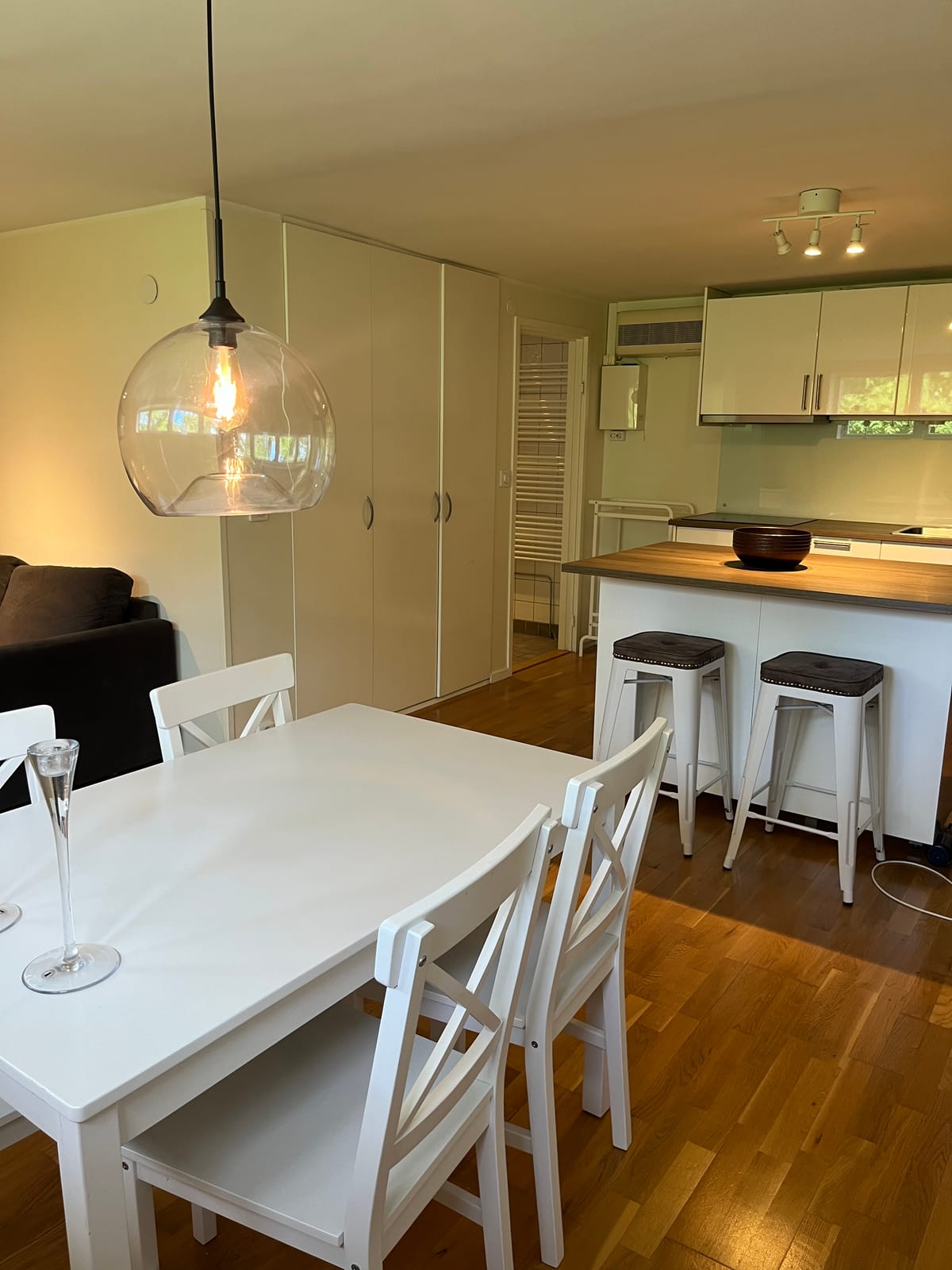 2 rok · 55 m² i Lidingö – bild 2