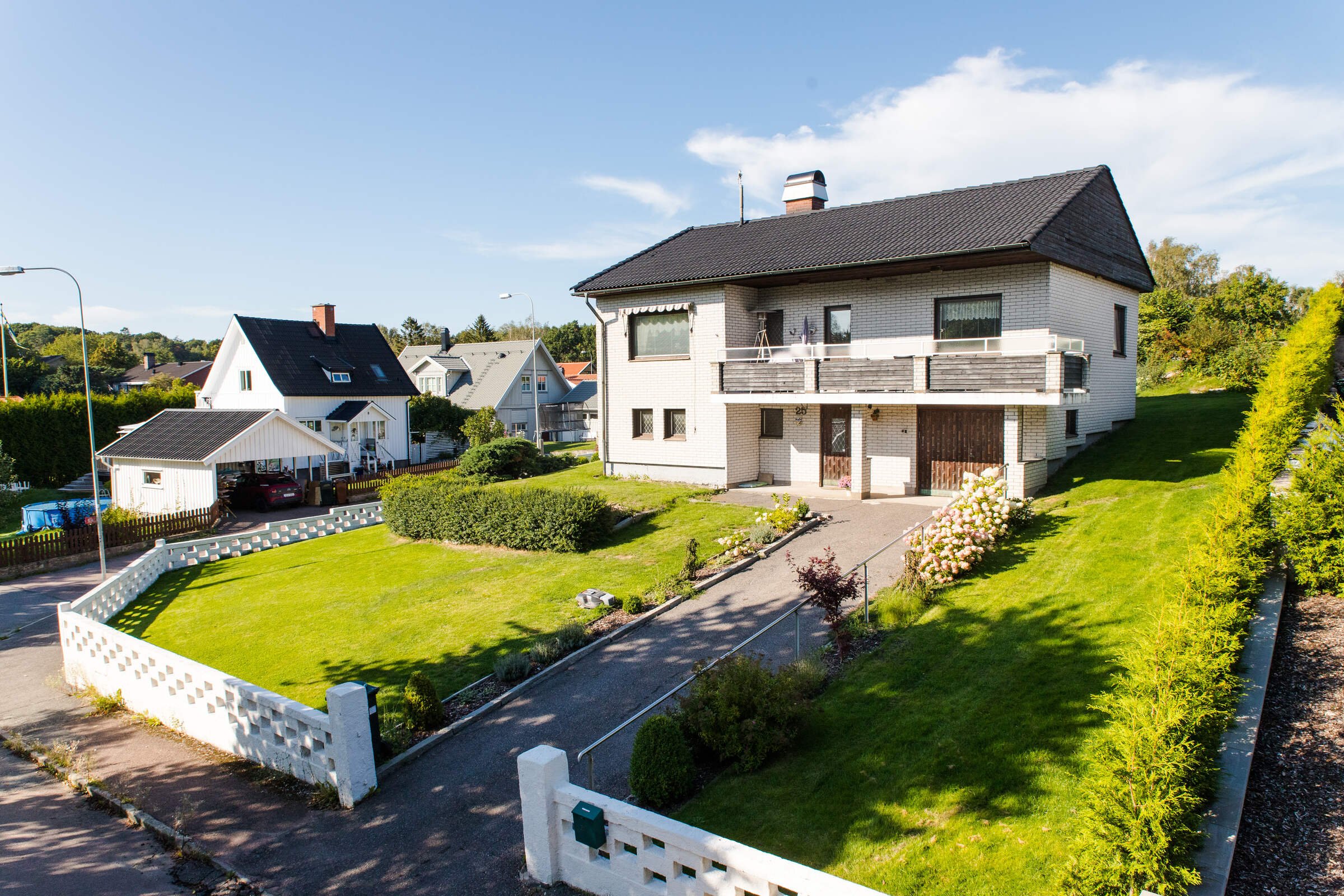 Villa/Hus, 6 rooms, 180 sqm, Hisings Backa – bild 2