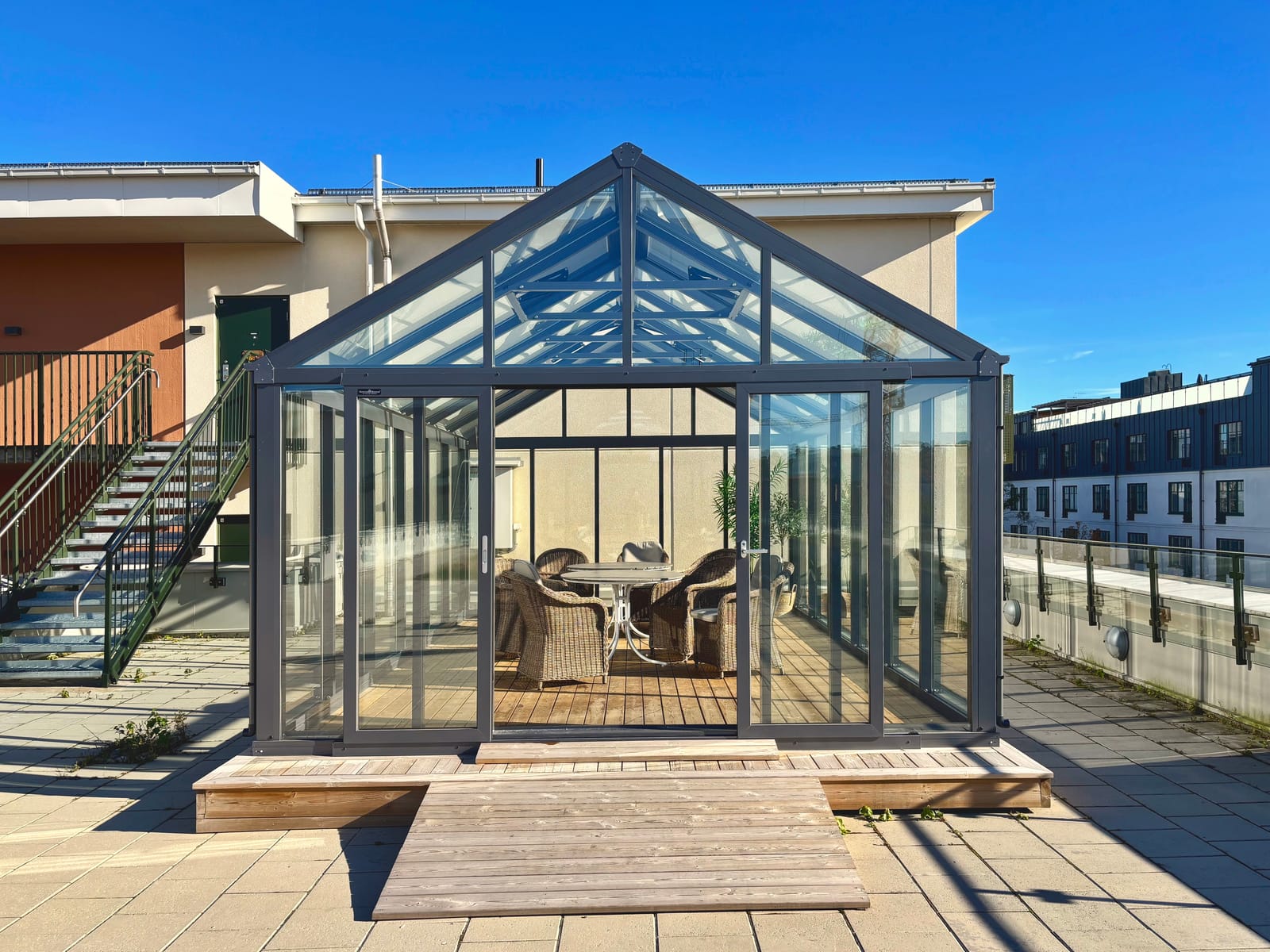 3 rok · 76 m² i Upplands Väsby – bild 3