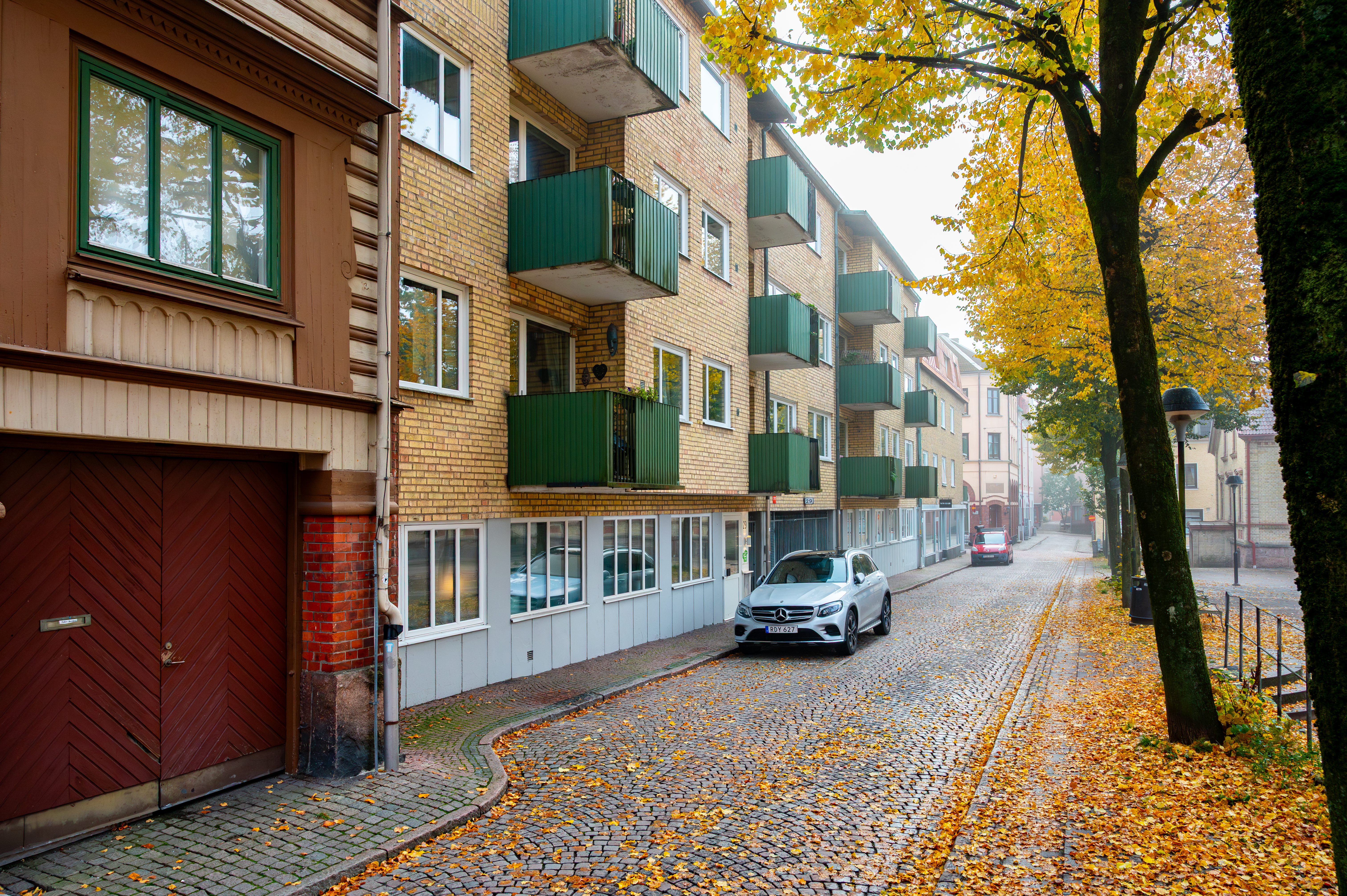 Lägenhet, 2 rooms, 71 sqm, Borås – bild 9