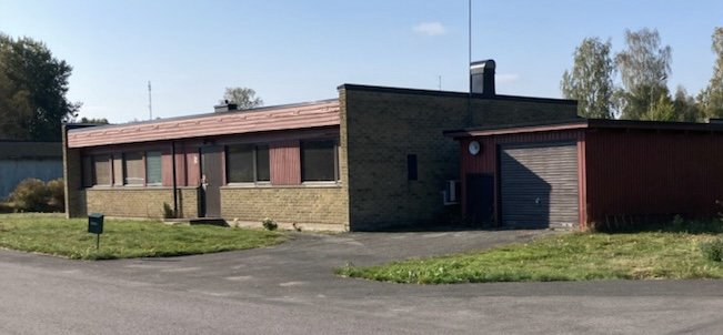 4 rok · 121 m² i Sibbhult – Sibbhult