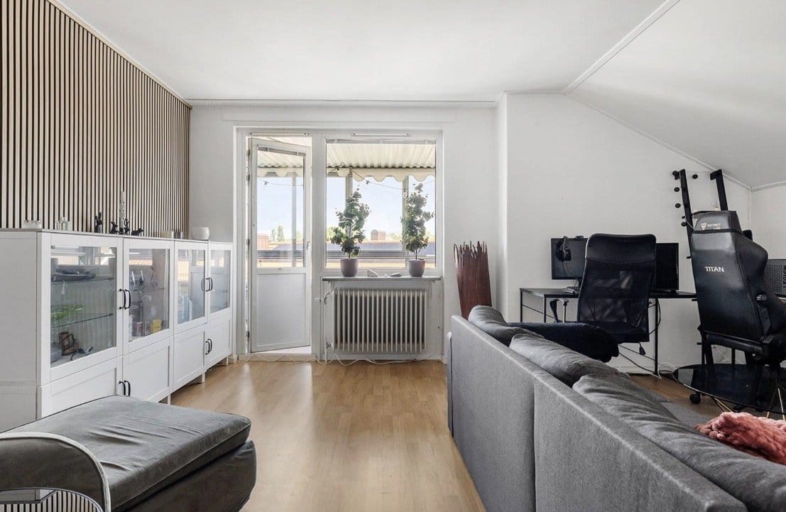 2 rok · 47 m² i Vänersborg – bild 4