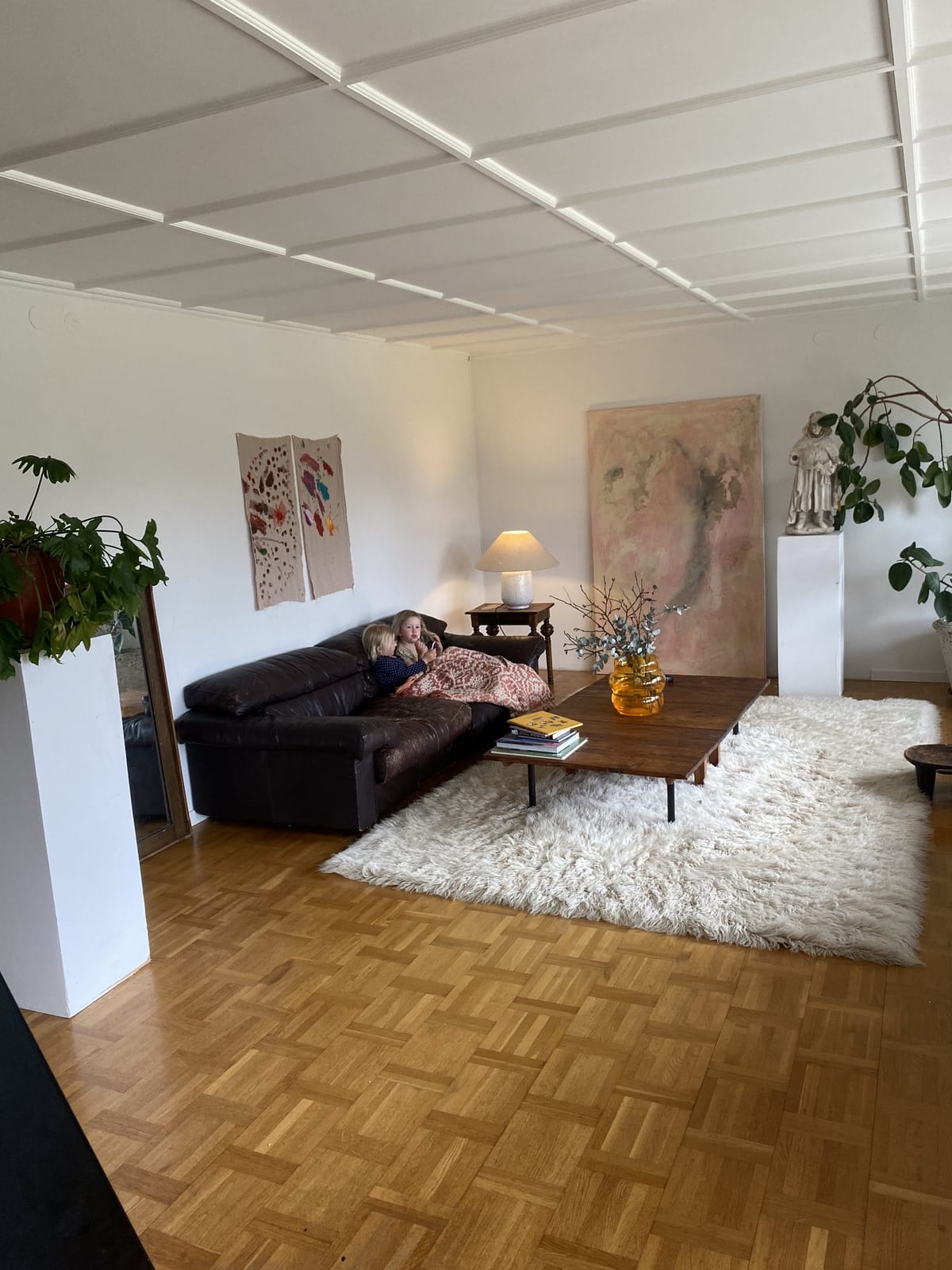 4 rok · 118 m² i Glumslöv – bild 4