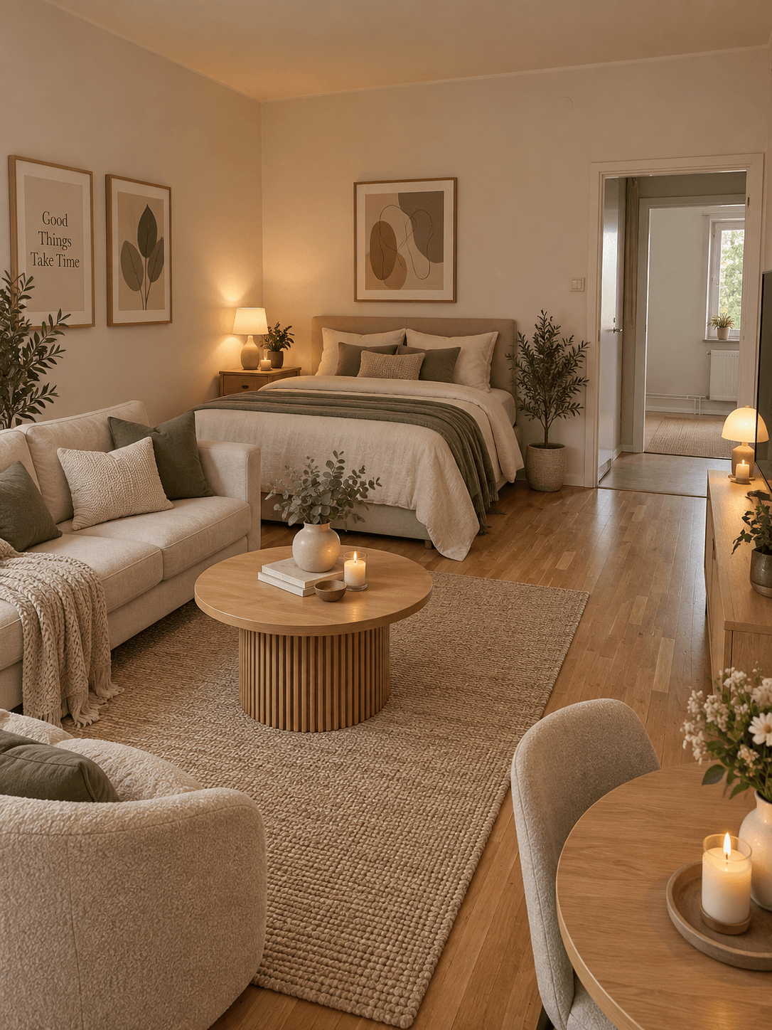 1 rok · 41 m² i Kristinehamn – bild 3