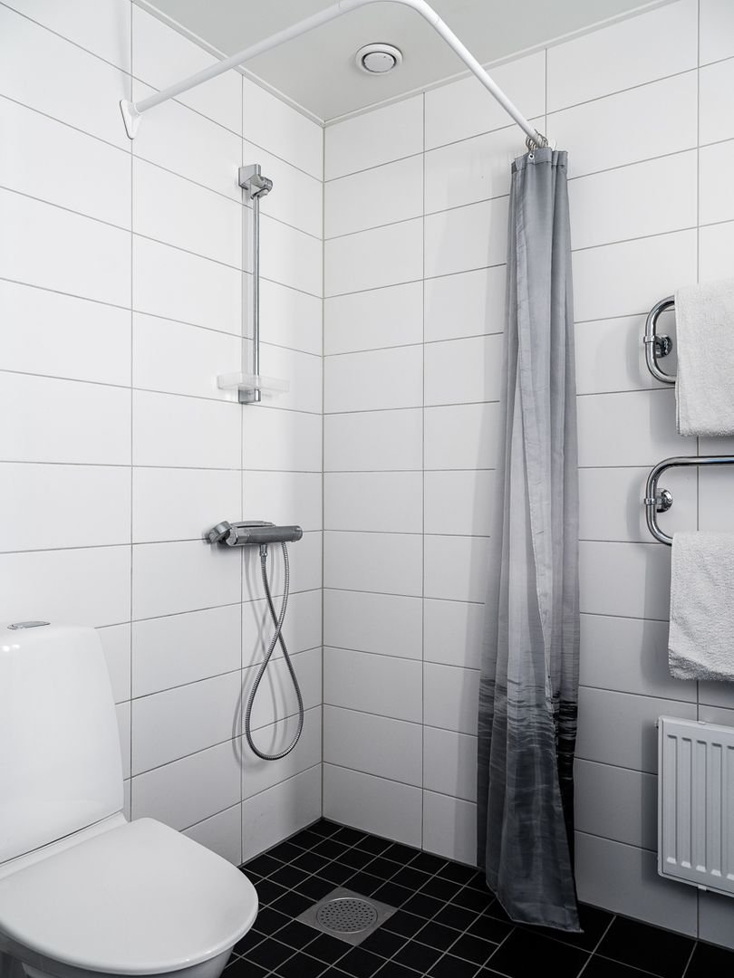 1 rok · 26 m² i Stockholm – bild 12