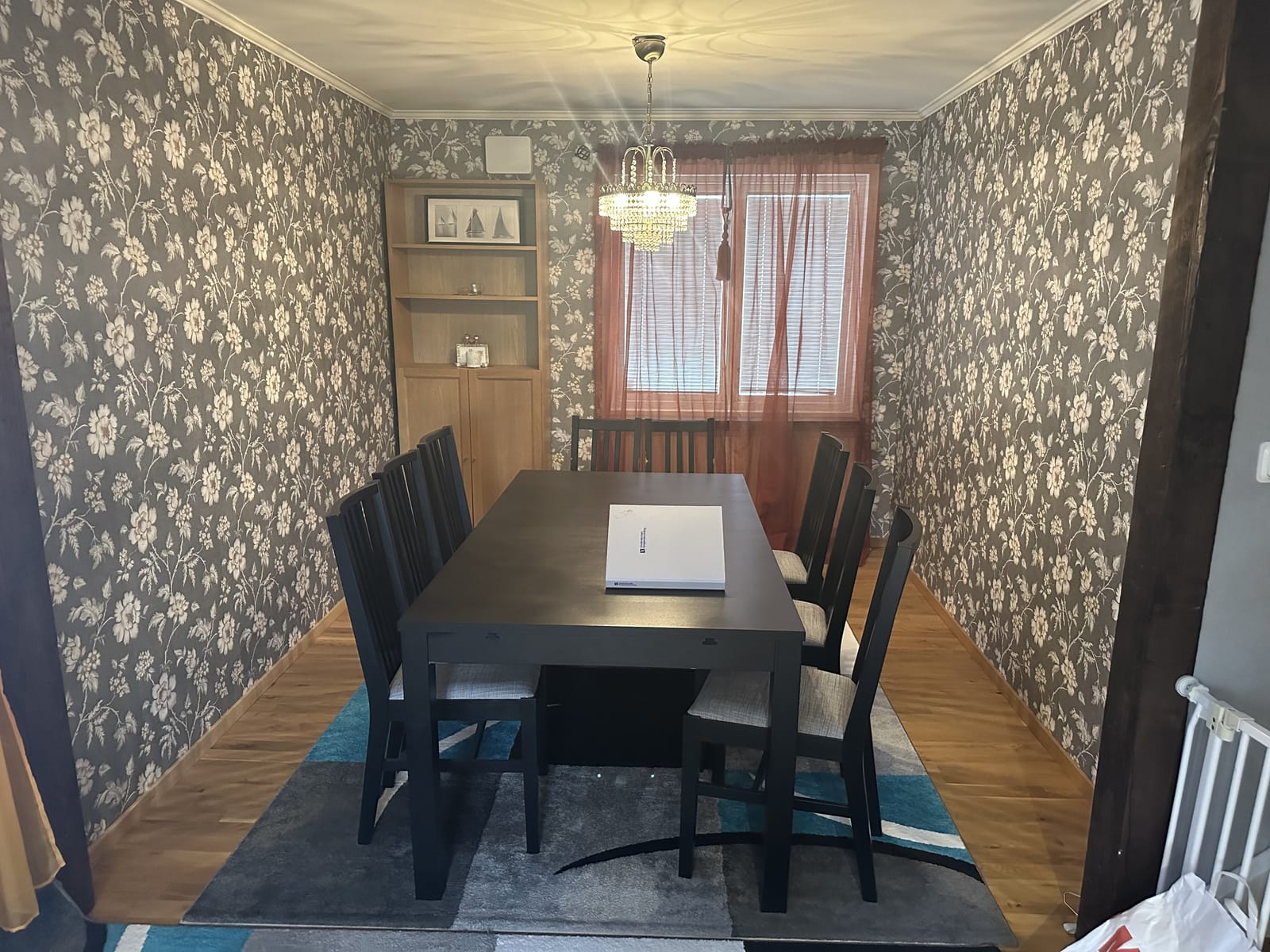 4 rok · 155 m² i Ronneby – bild 7
