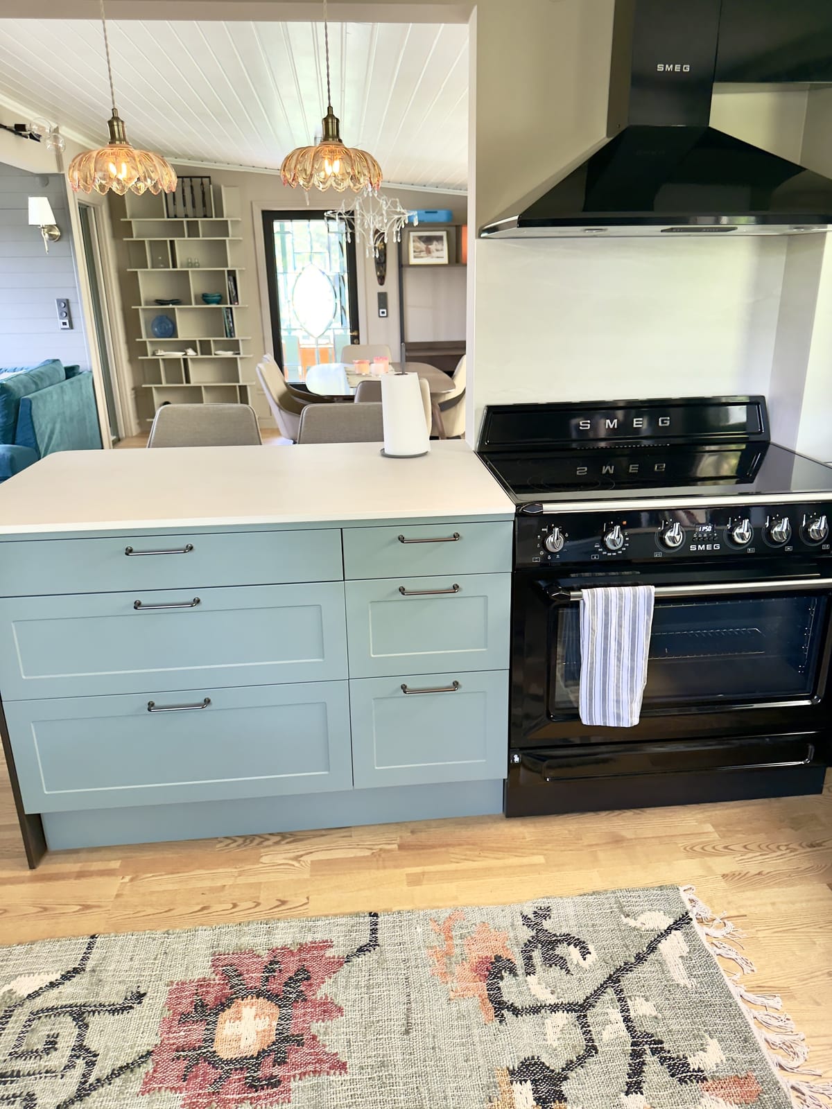 2 rok · 78 m² i Saltsjöbaden – bild 14