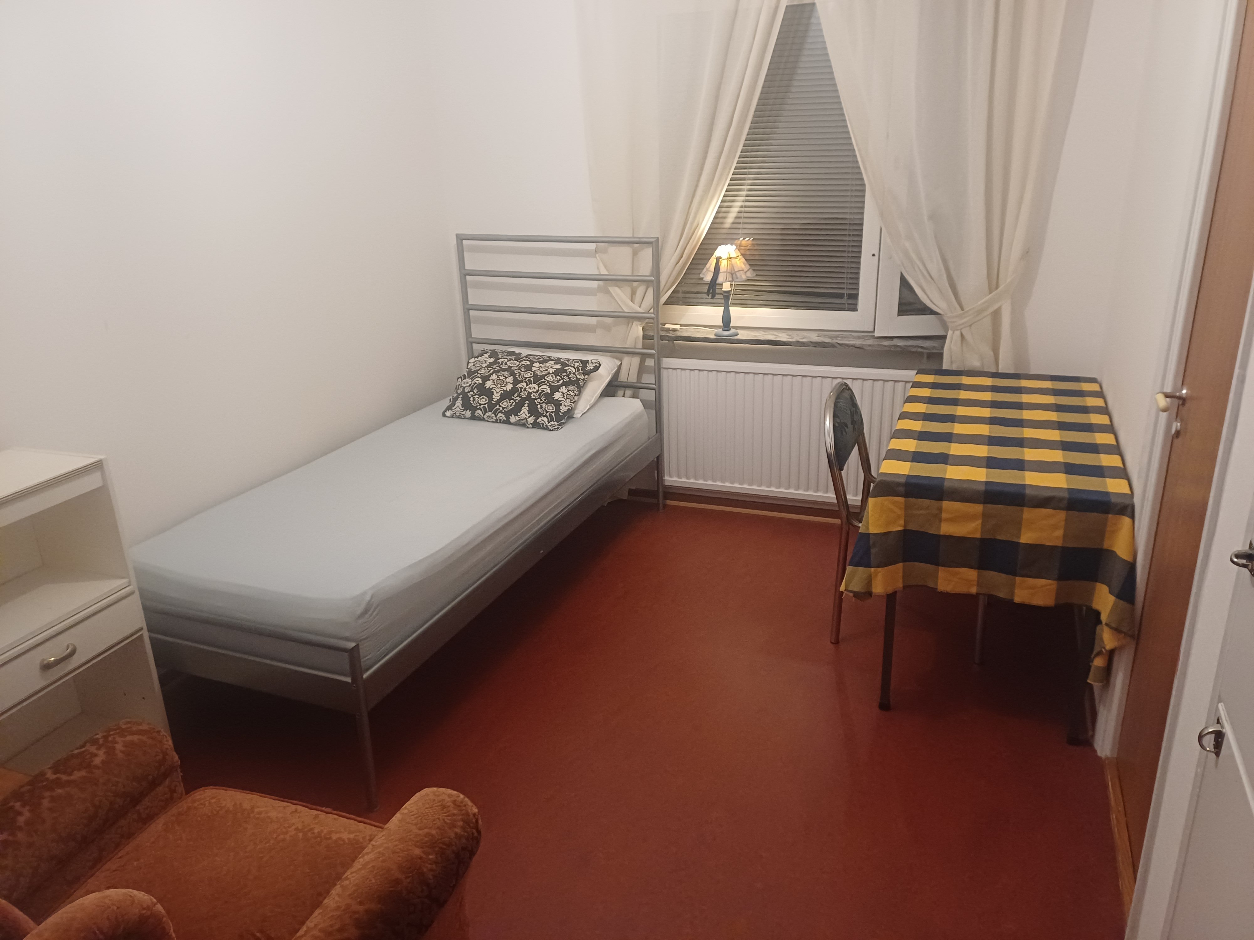 Lägenhet, 1 rooms, 15 sqm, Märsta – bild 2