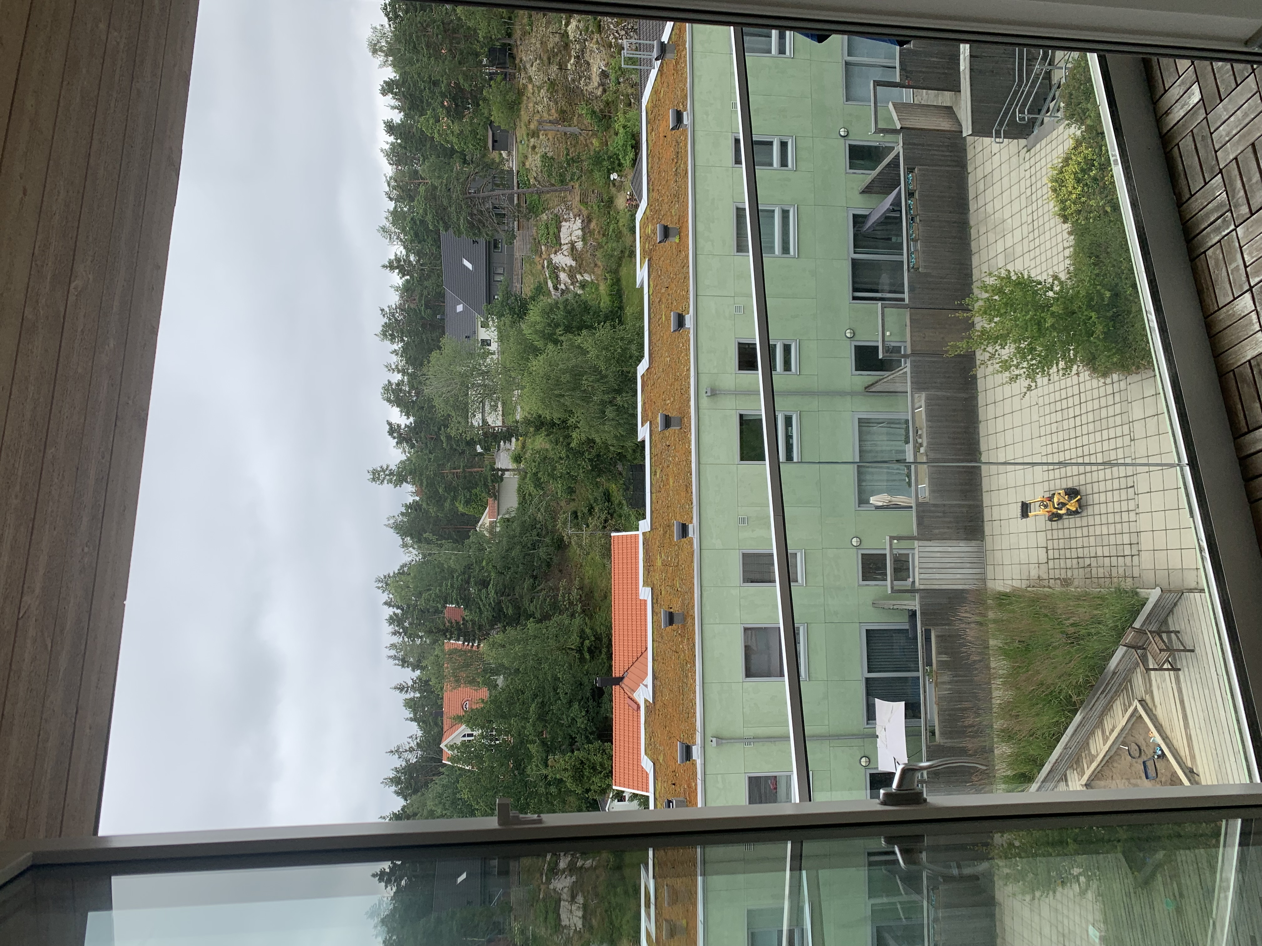 Lägenhet, 2 rooms, 34 sqm, Tyresö – bild 3