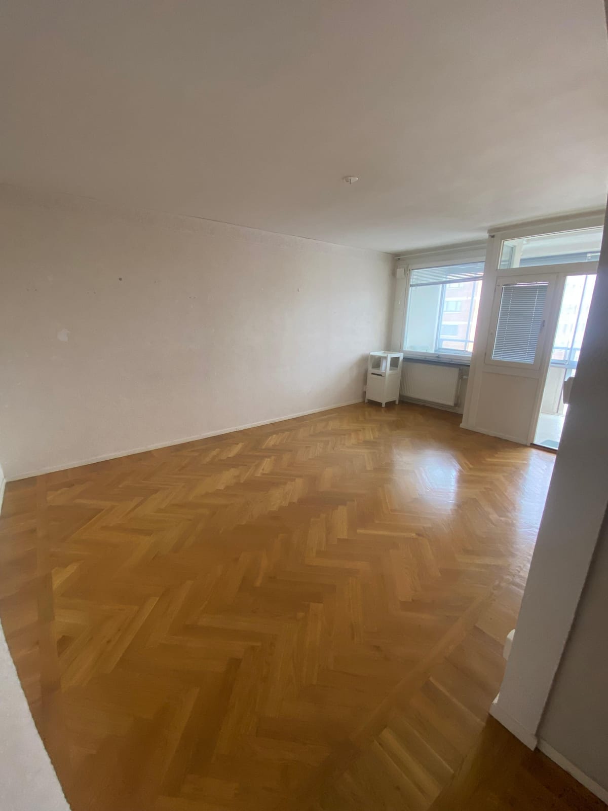 Lägenhet, 2 rooms, 53 sqm, Göteborg