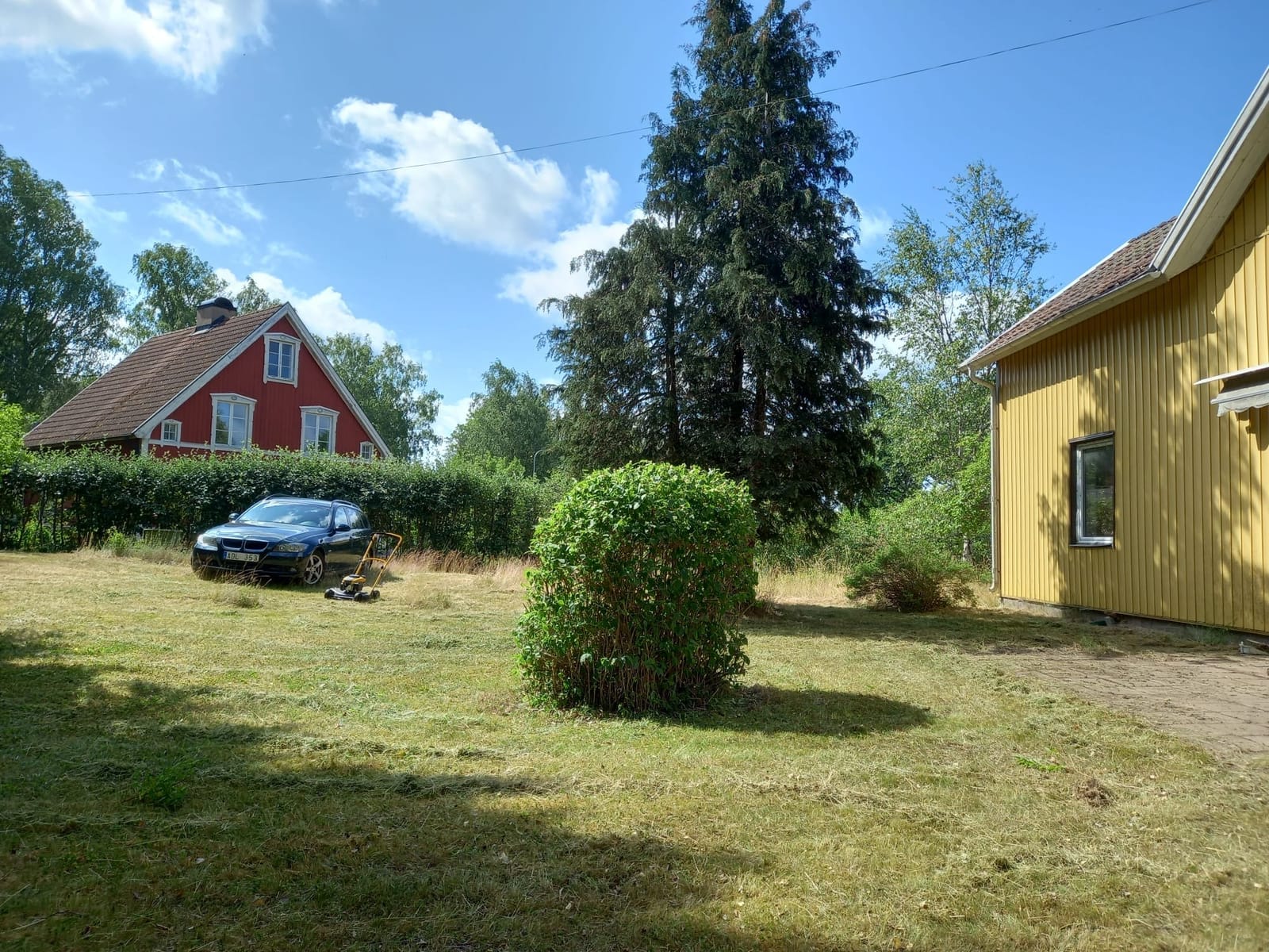 5 rok · 120 m² i Hallstavik – bild 2