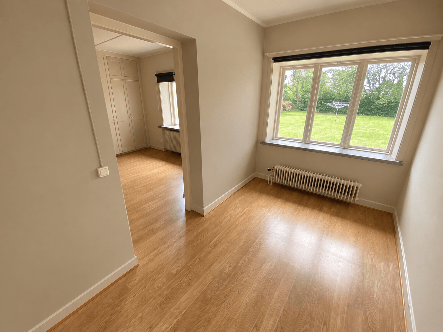 2 rok · 42 m² i Strövelstorp – bild 2