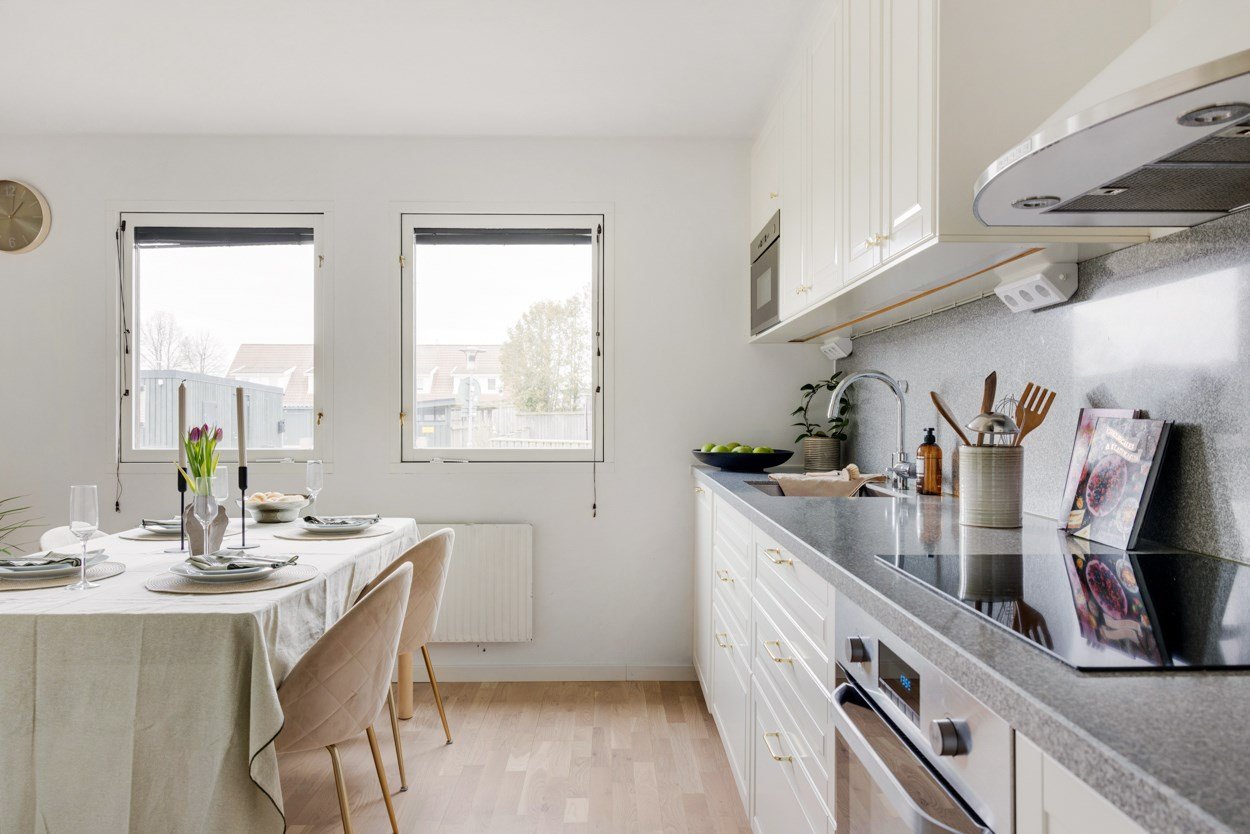 Radhus, 6 rooms, 118 sqm, Arlöv – bild 14