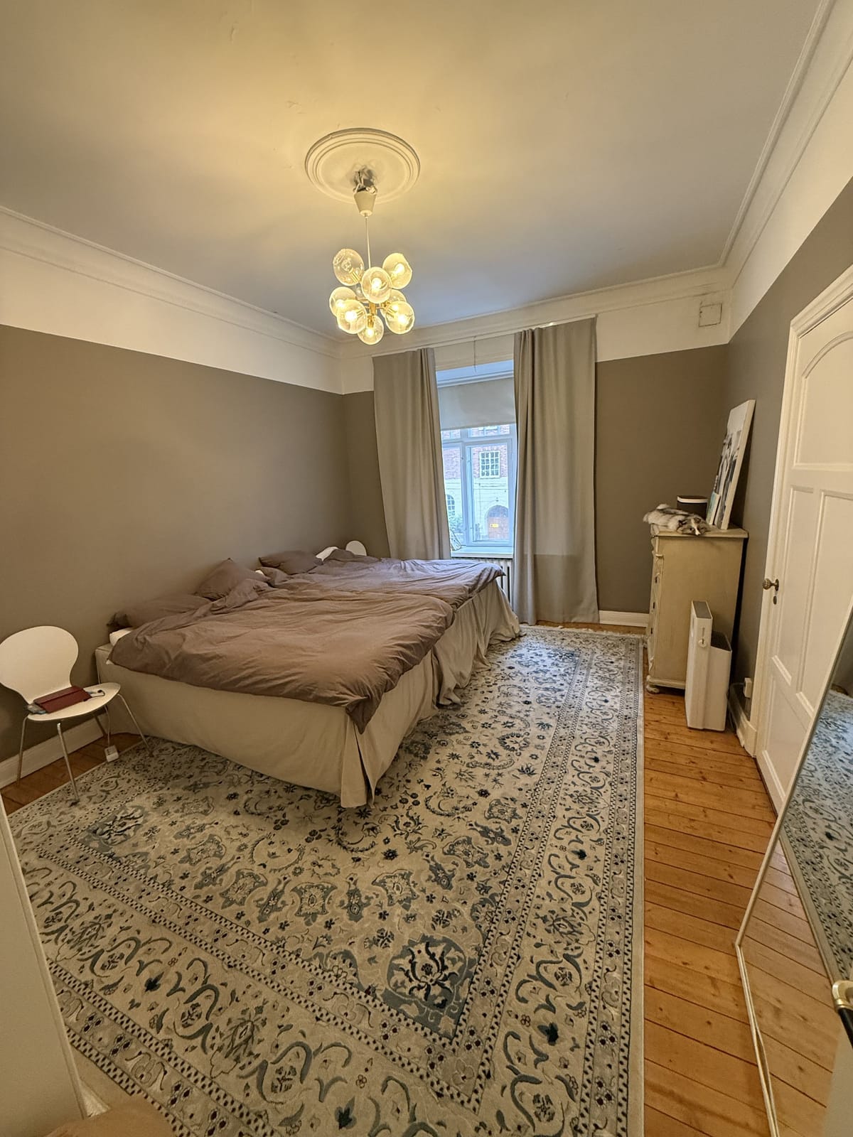 5 rok · 160 m² i Göteborg – bild 3