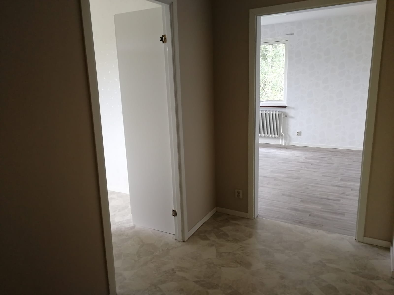 2 rok · 70 m² i Ludvika – bild 7