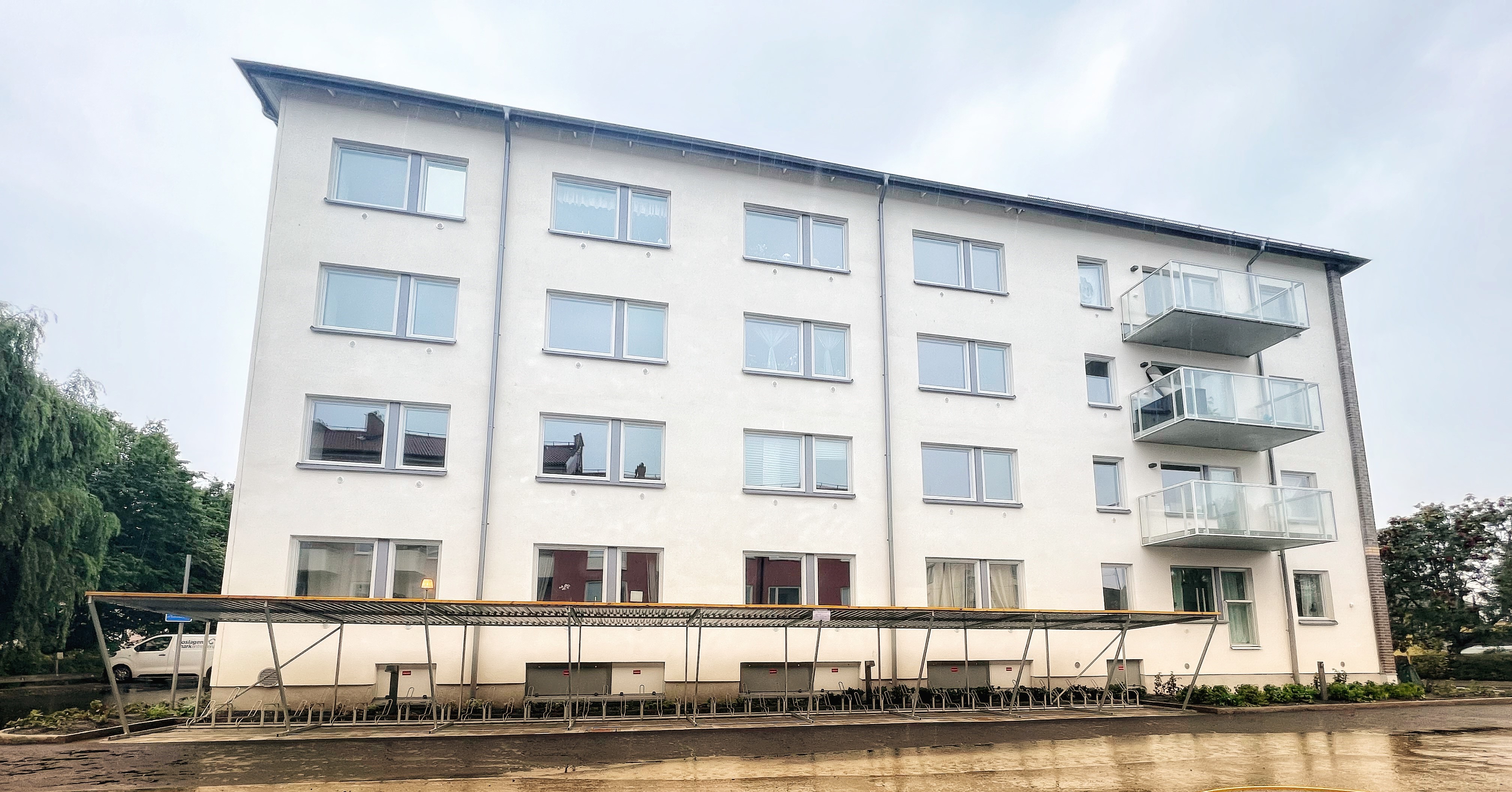 Lägenhet, 2 rooms, 47 sqm, Vallentuna – bild 10