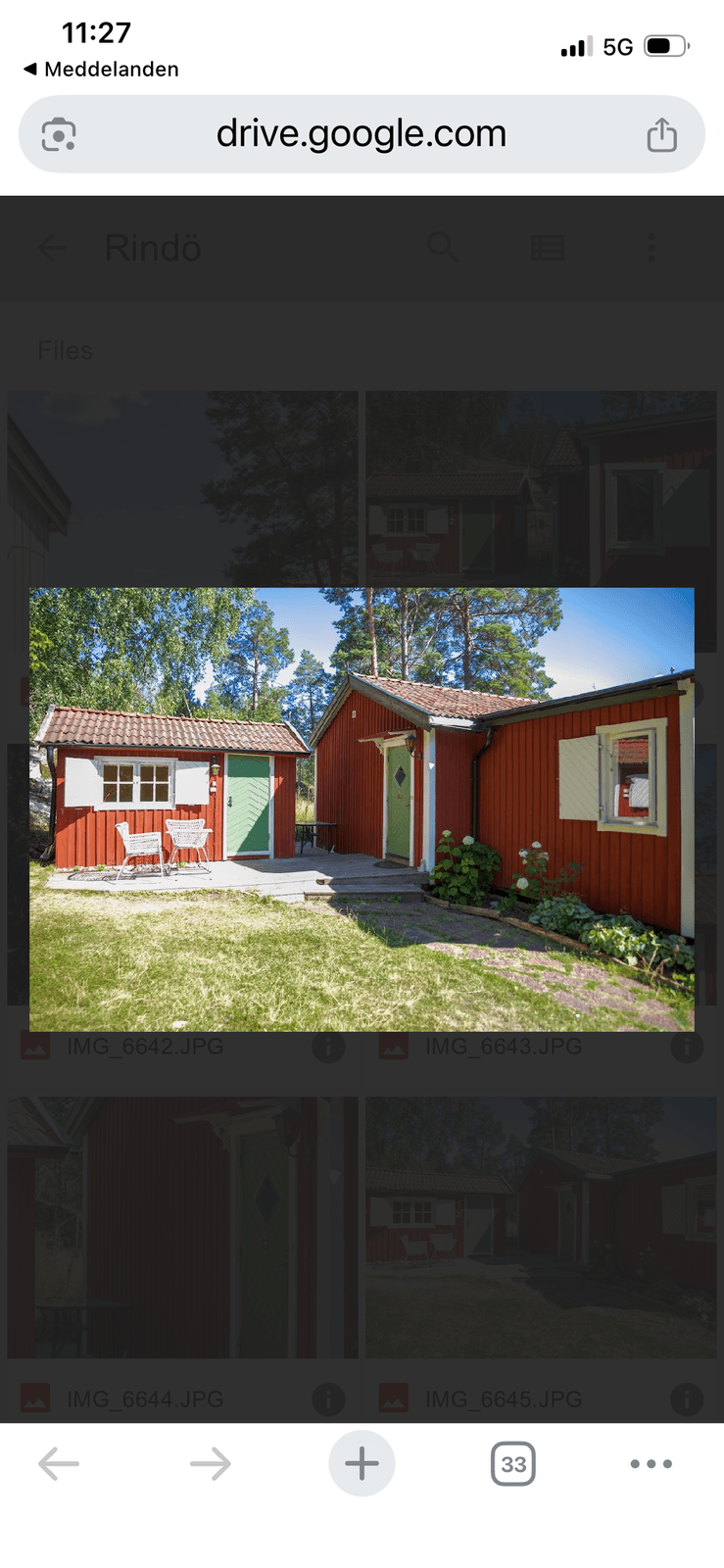 3 rok · 80 m² i Vaxholm – bild 29