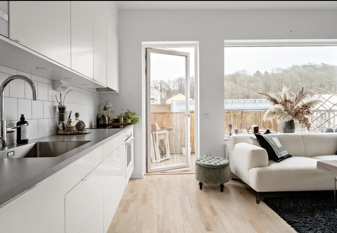 2 rok · 53 m² i Kungälv – bild 4