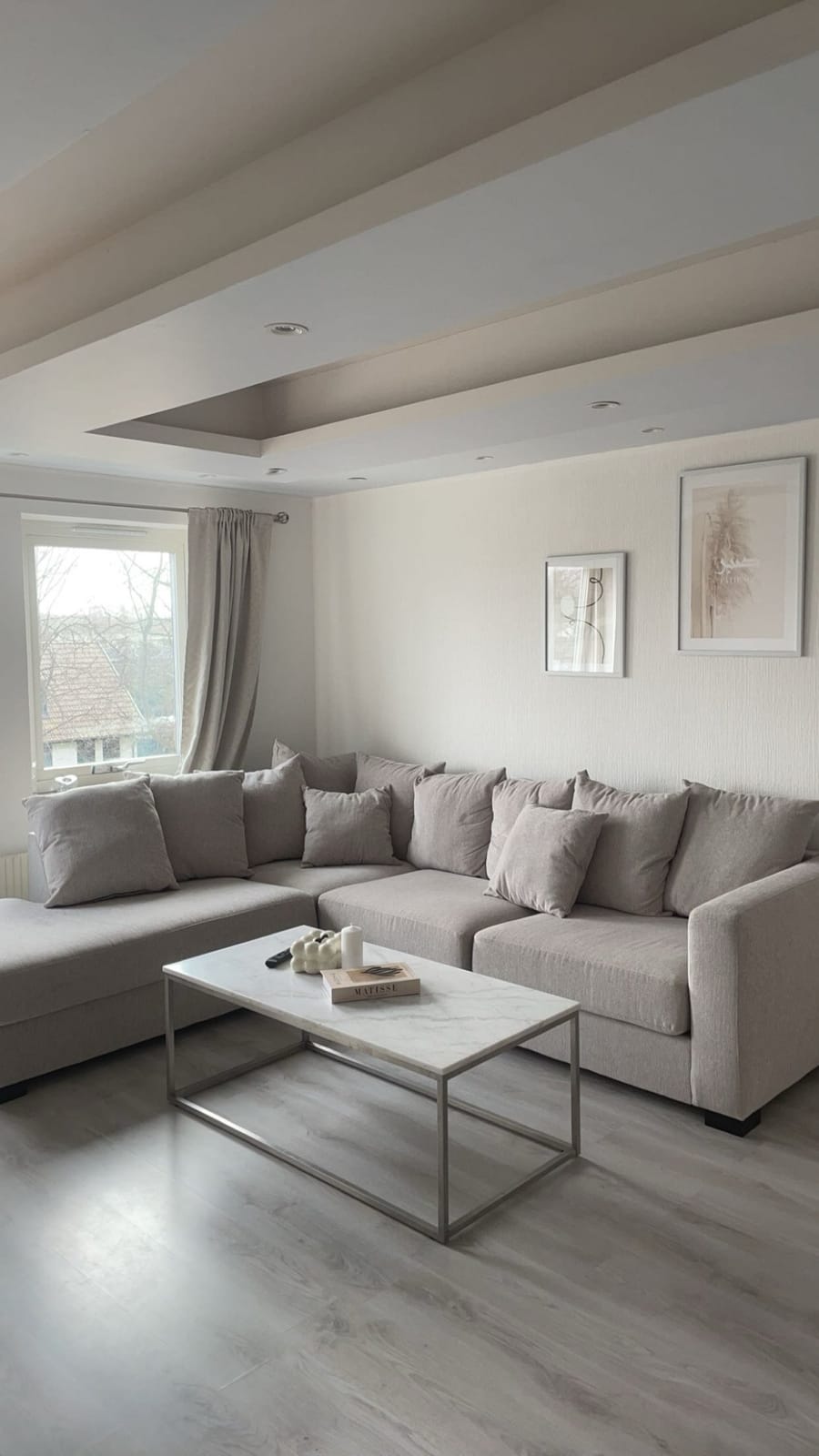 2 rok · 57 m² i Helsingborg – bild 4
