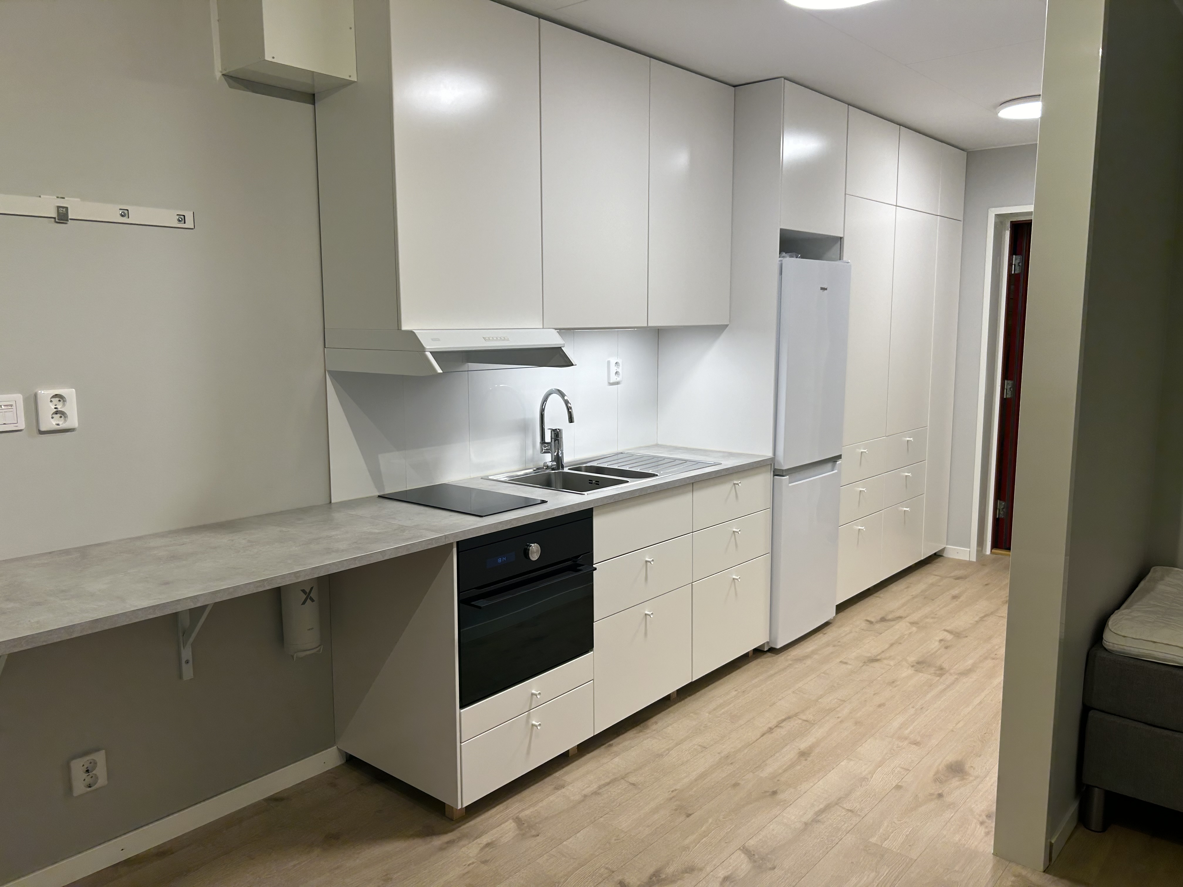 Lägenhet, 1 rooms, 24 sqm, Kungälv – bild 2
