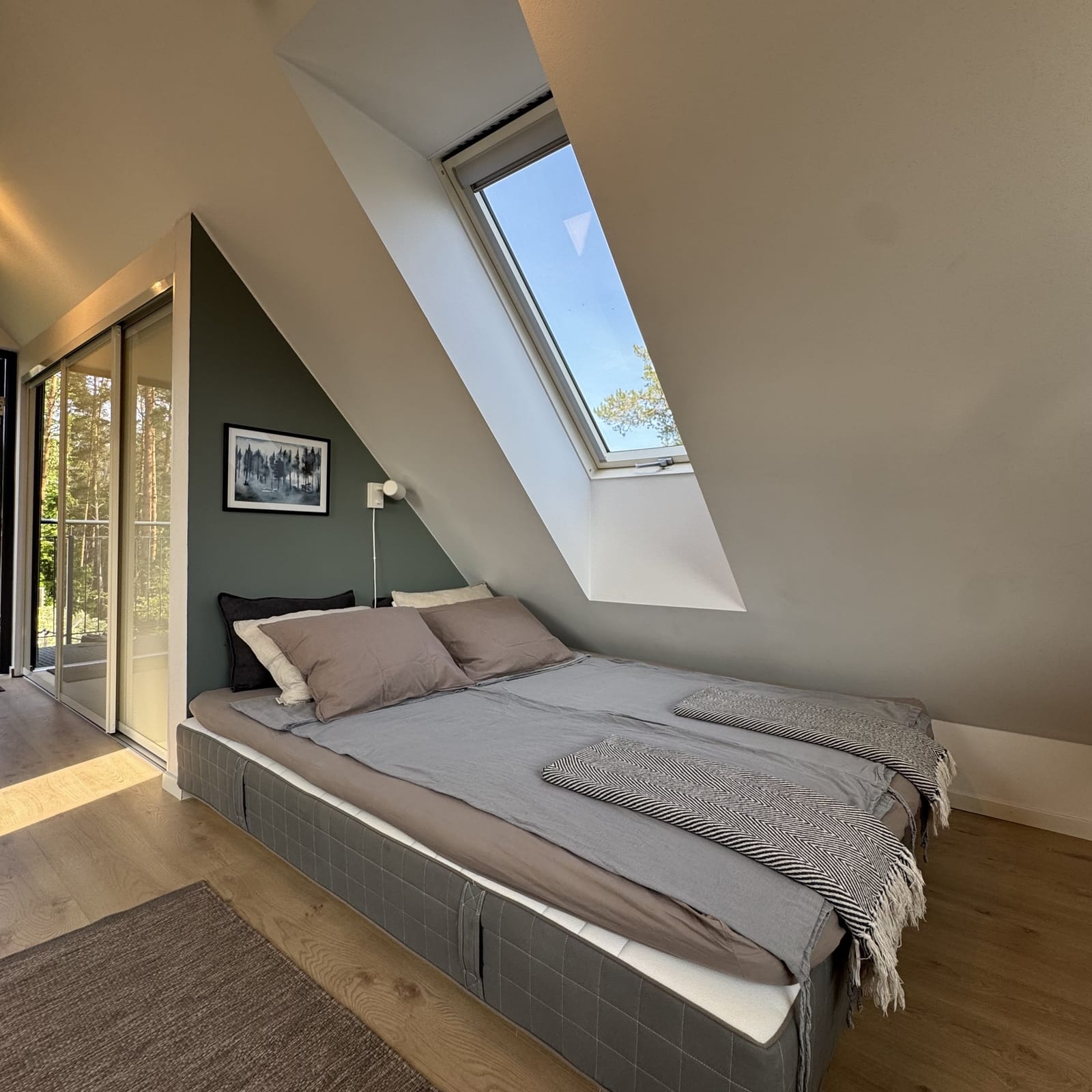 1 rok · 28 m² i Värmdö – bild 4