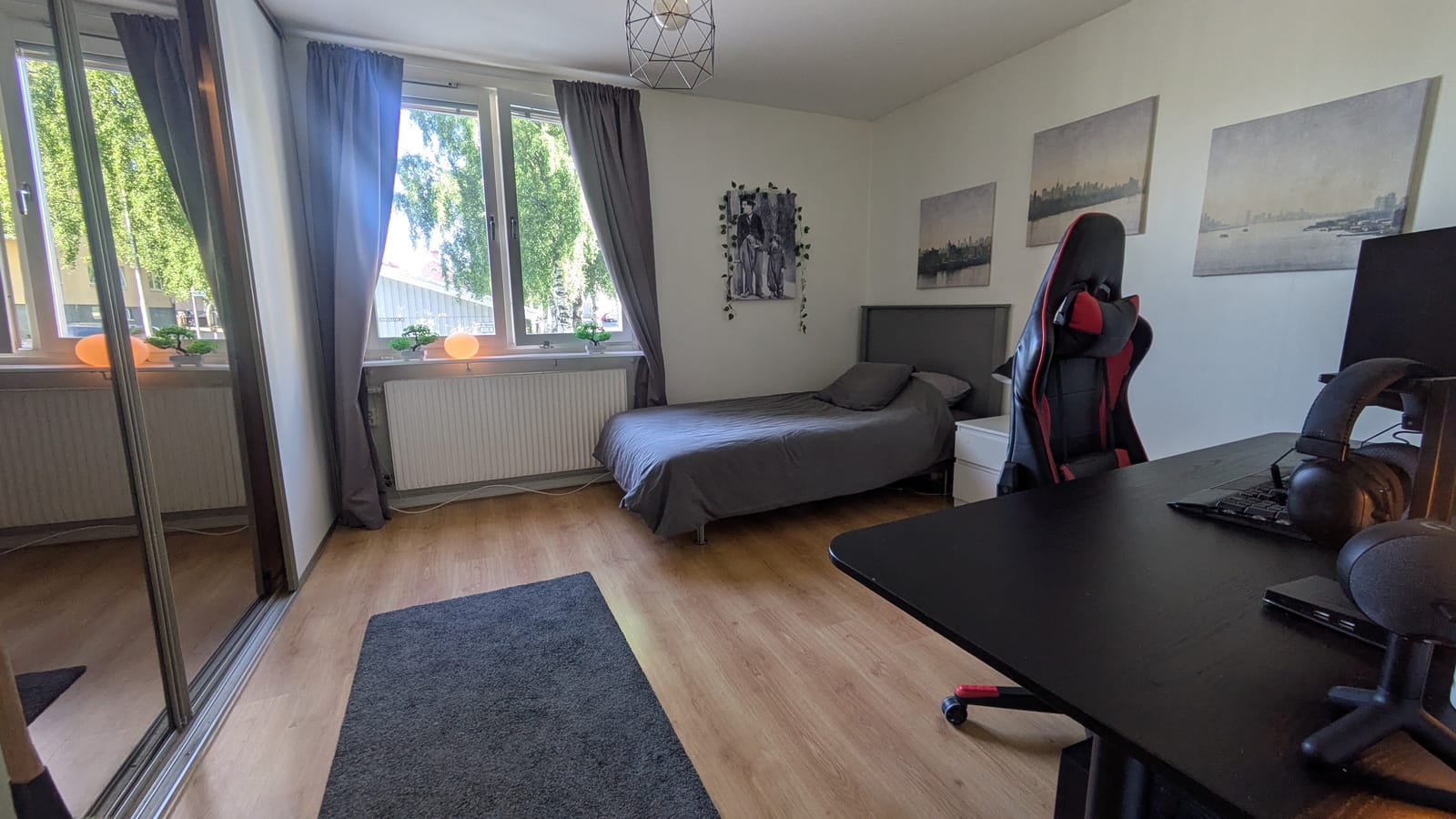 4 rok · 85 m² i Frösön – bild 6