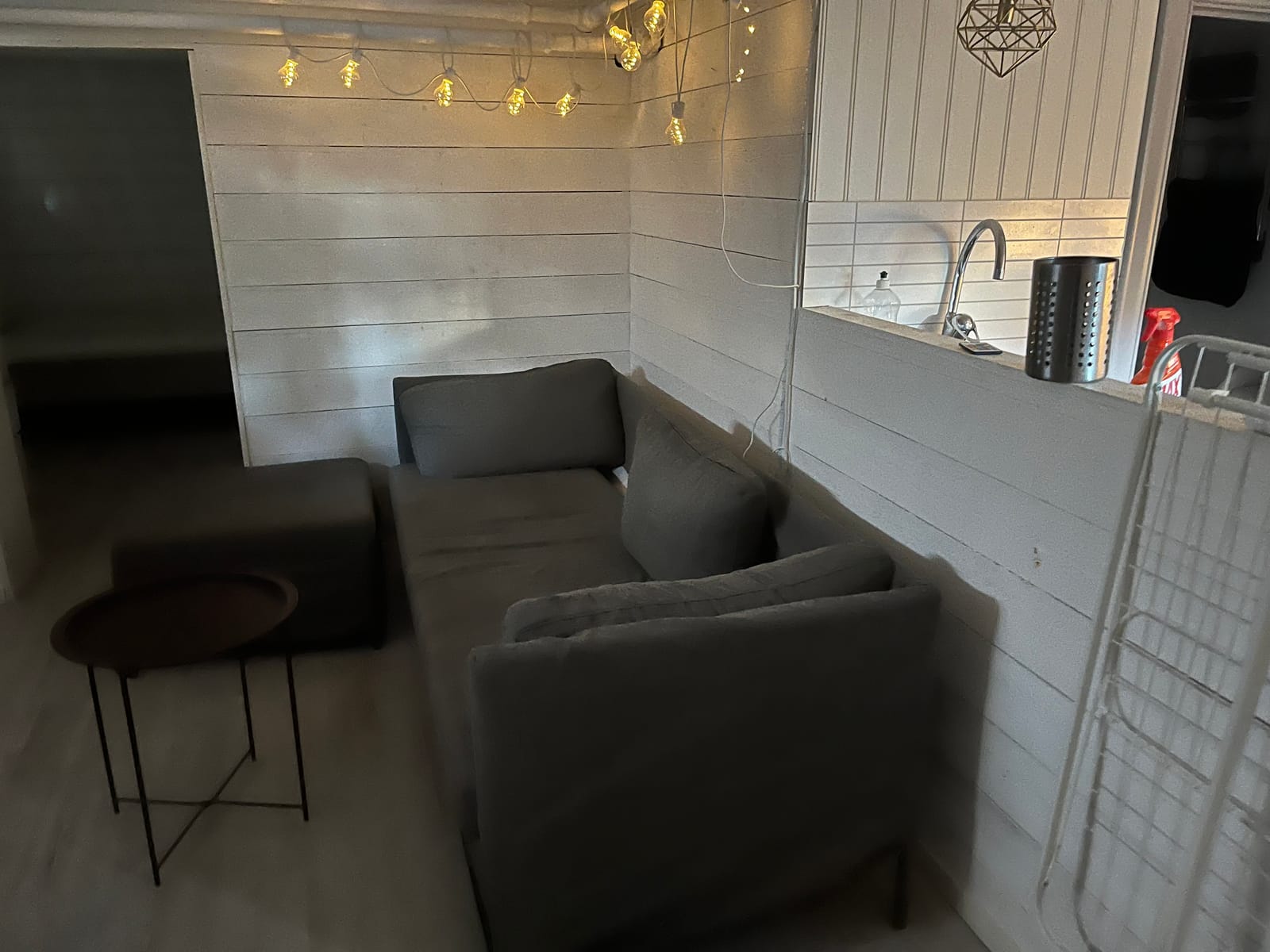 Lägenhet, 2 rooms, 38 sqm, Umeå