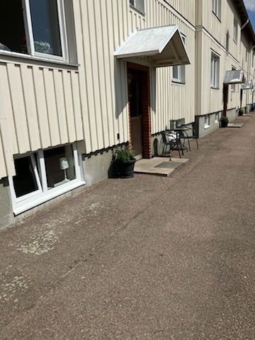 Lägenhet, 2 rooms, 70 sqm, Ljungbyhed – bild 18
