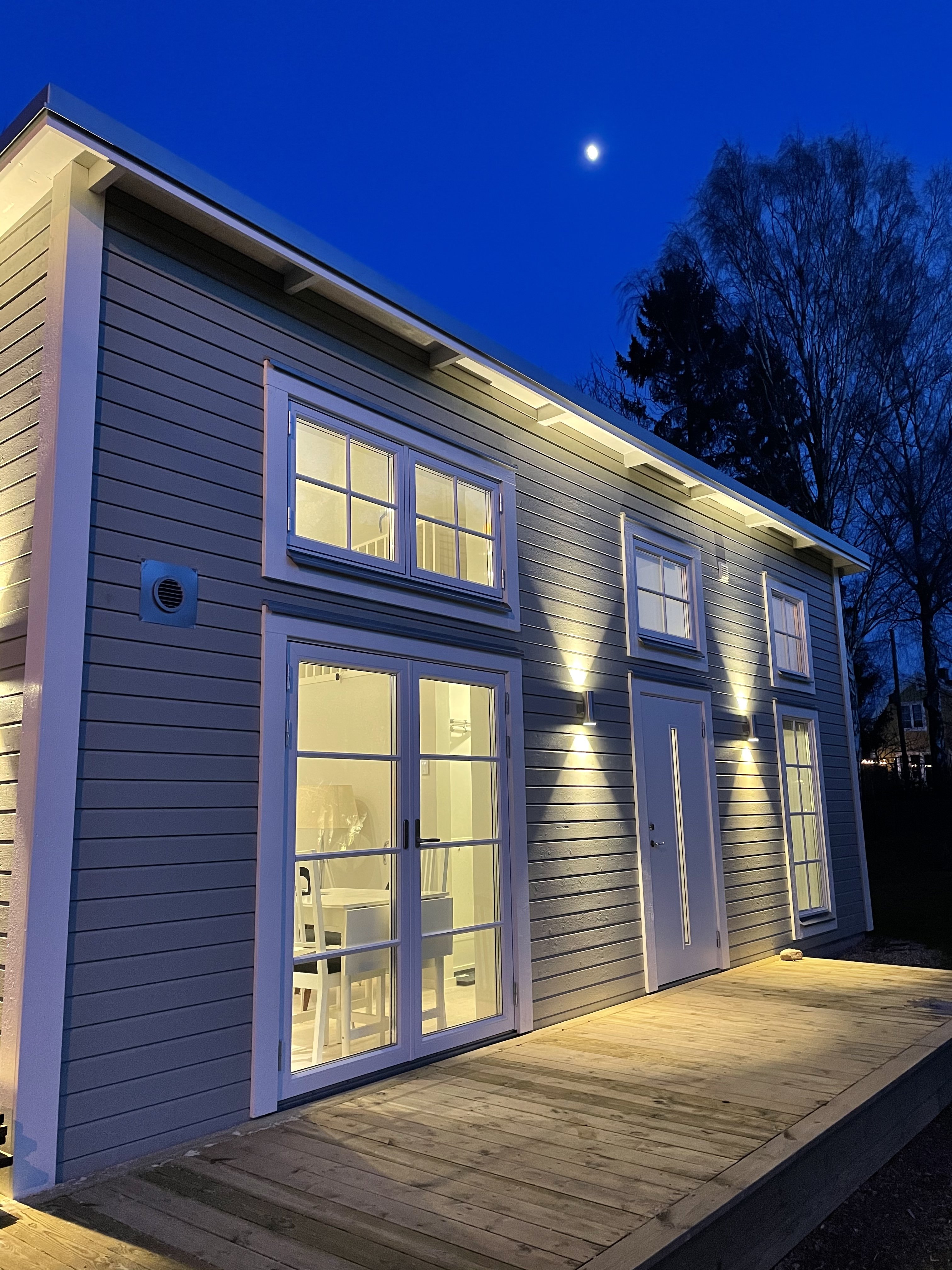 Villa/Hus, 2 rooms, 30 sqm, Sollentuna – Sollentuna