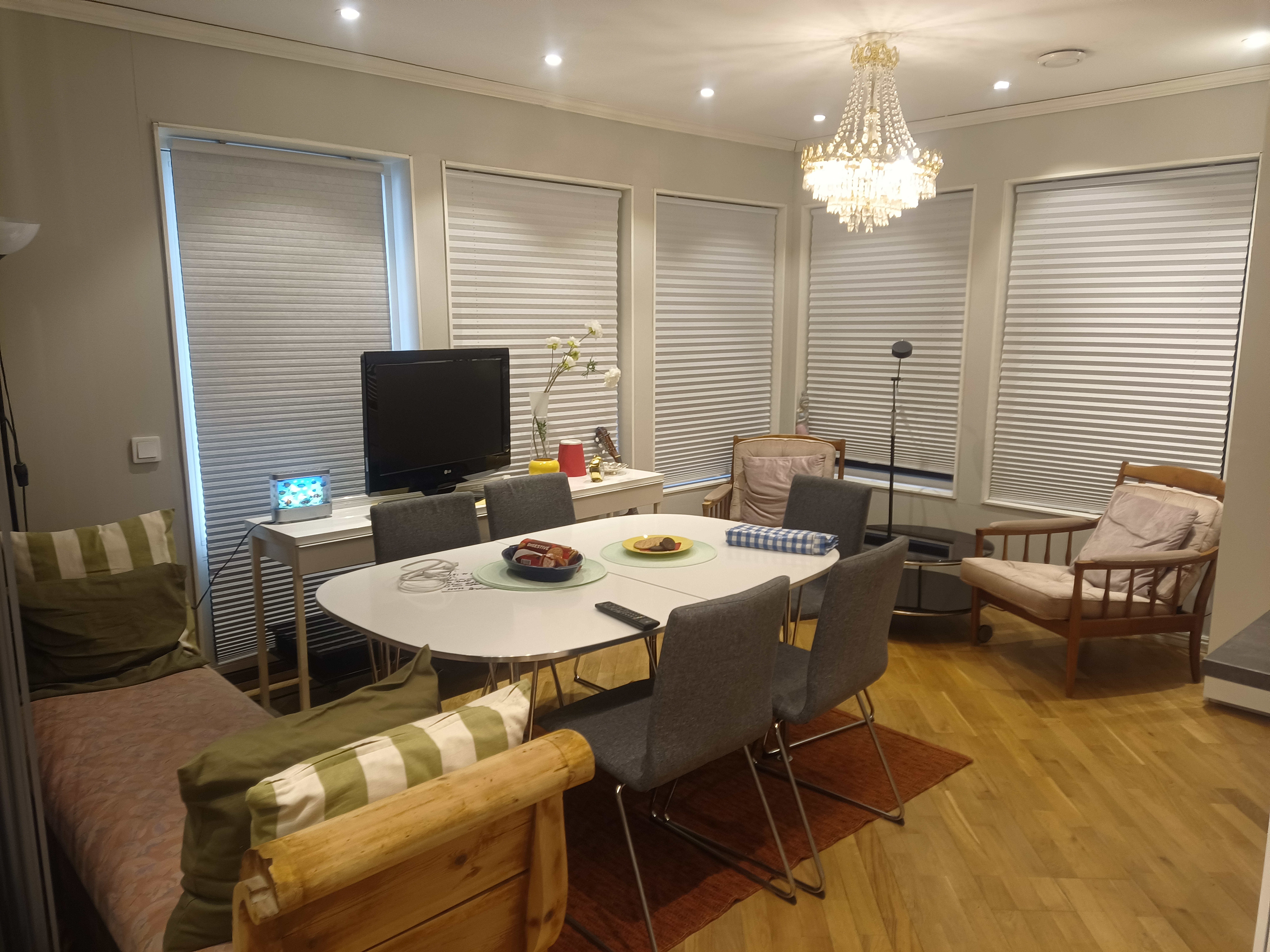 Villa/Hus, 3 rooms, 50 sqm, Umeå – bild 7