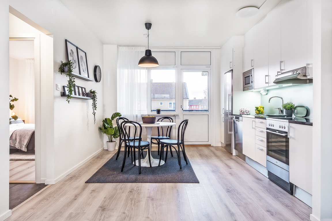 Lägenhet, 2 rooms, 60 sqm, Borlänge – bild 9