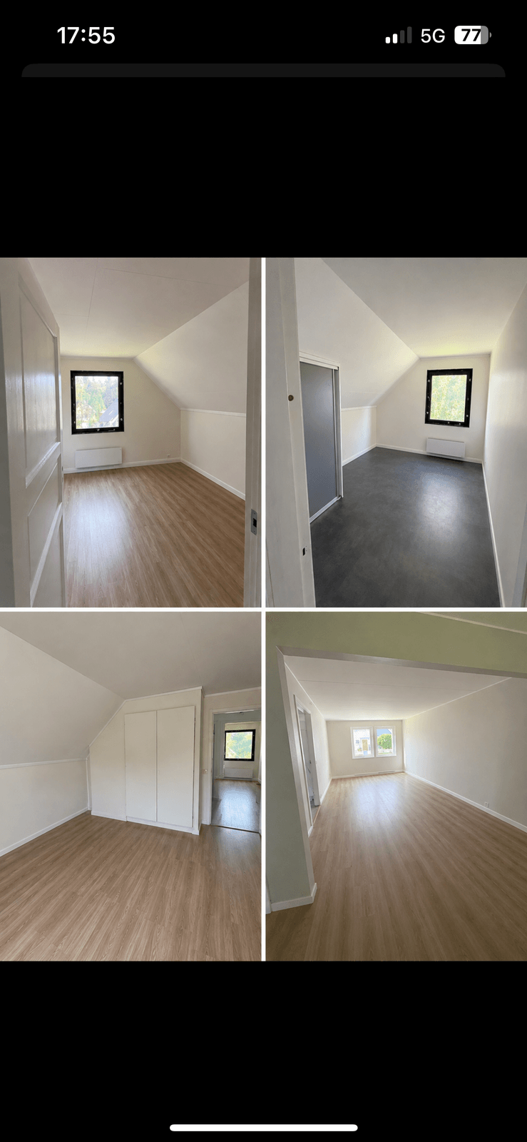 5 rok · 115 m² i Luleå – bild 2