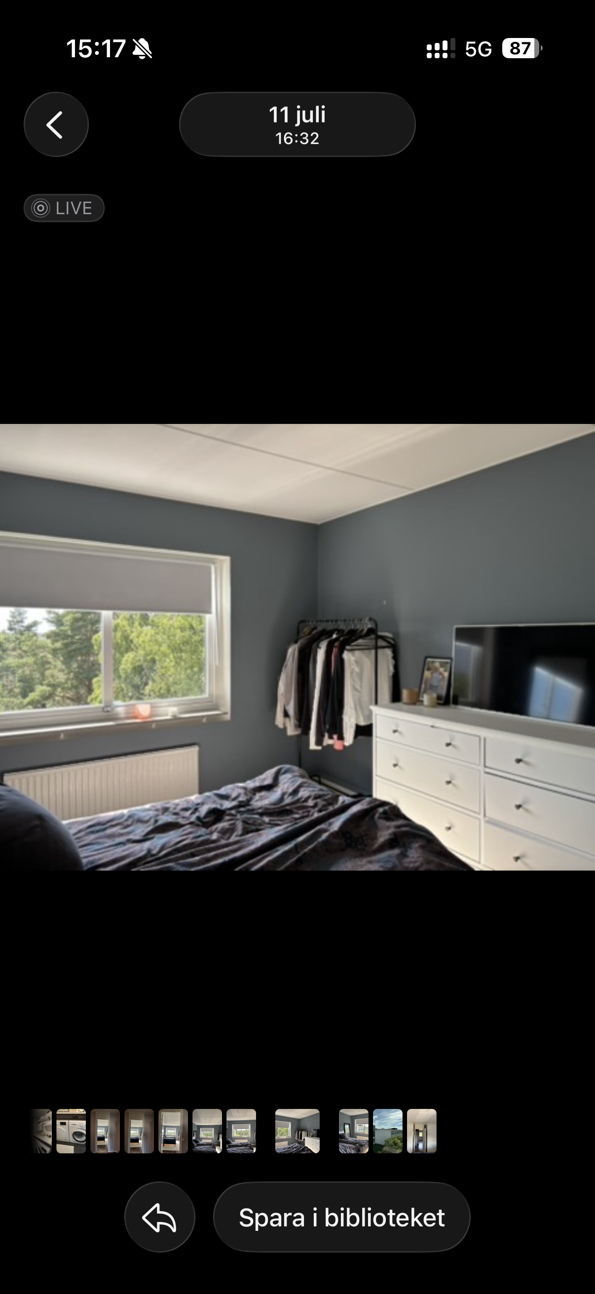 Lägenhet, 2 rooms, 63 sqm, Vendelsö – Vendelsö