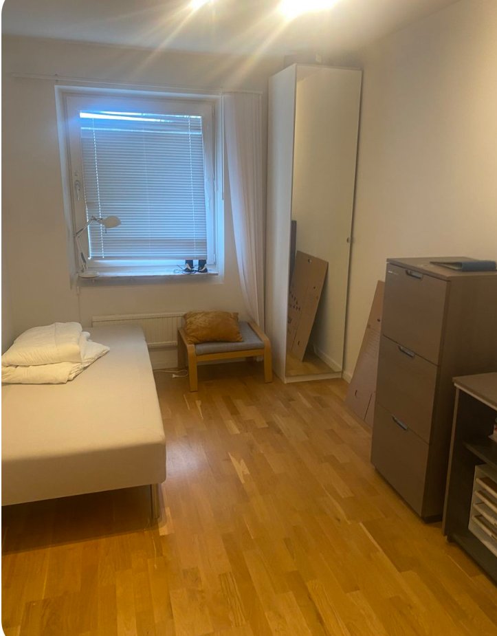 9 rok · 170 m² i Kista – bild 11