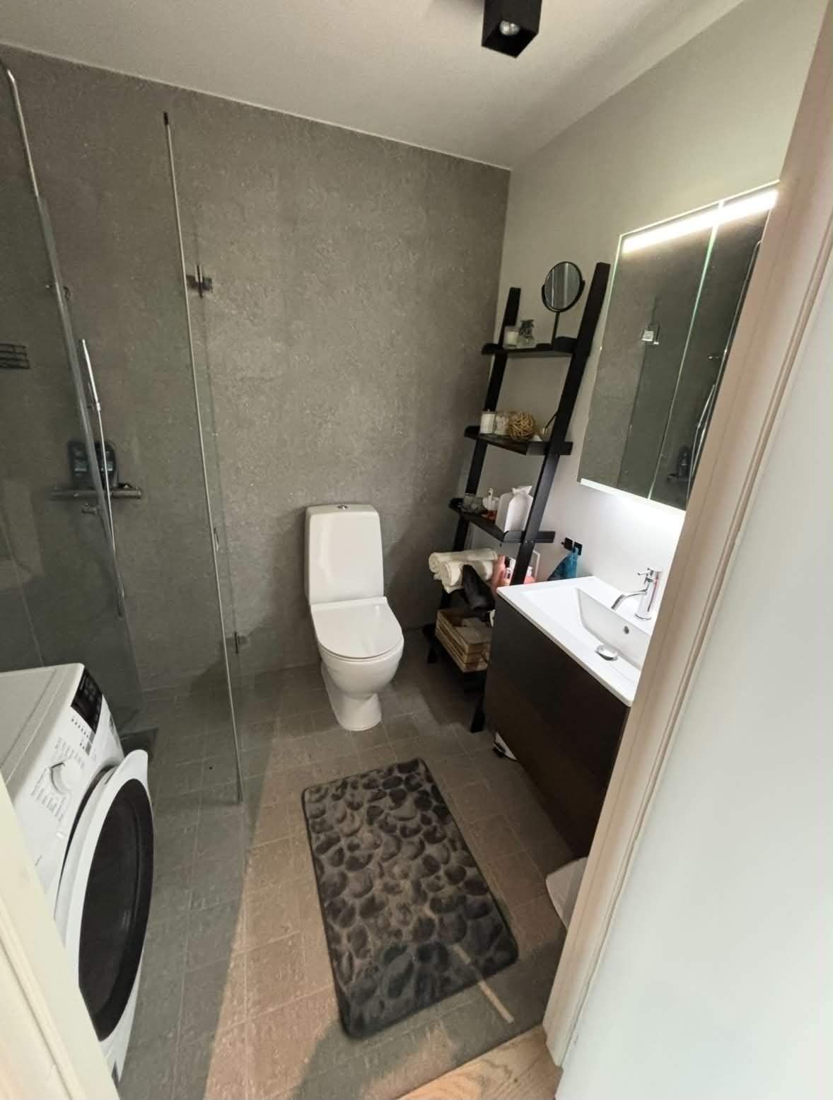 Lägenhet, 1 rooms, 34 sqm, Stockholm – bild 5