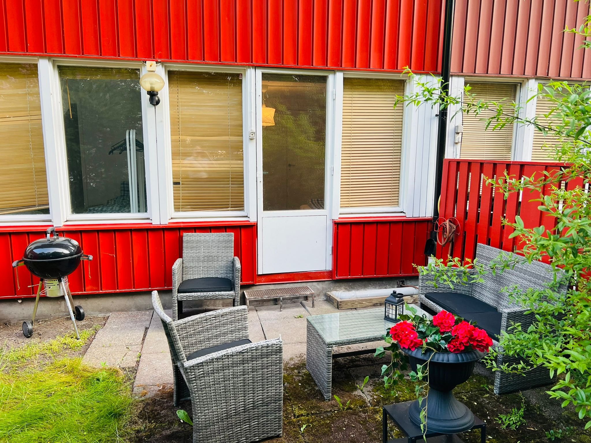 Radhus, 7 rooms, 140 sqm, Angered – bild 33