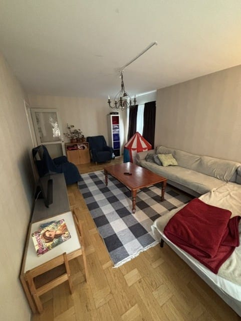 2 rok · 66 m² i Vänersborg – bild 2