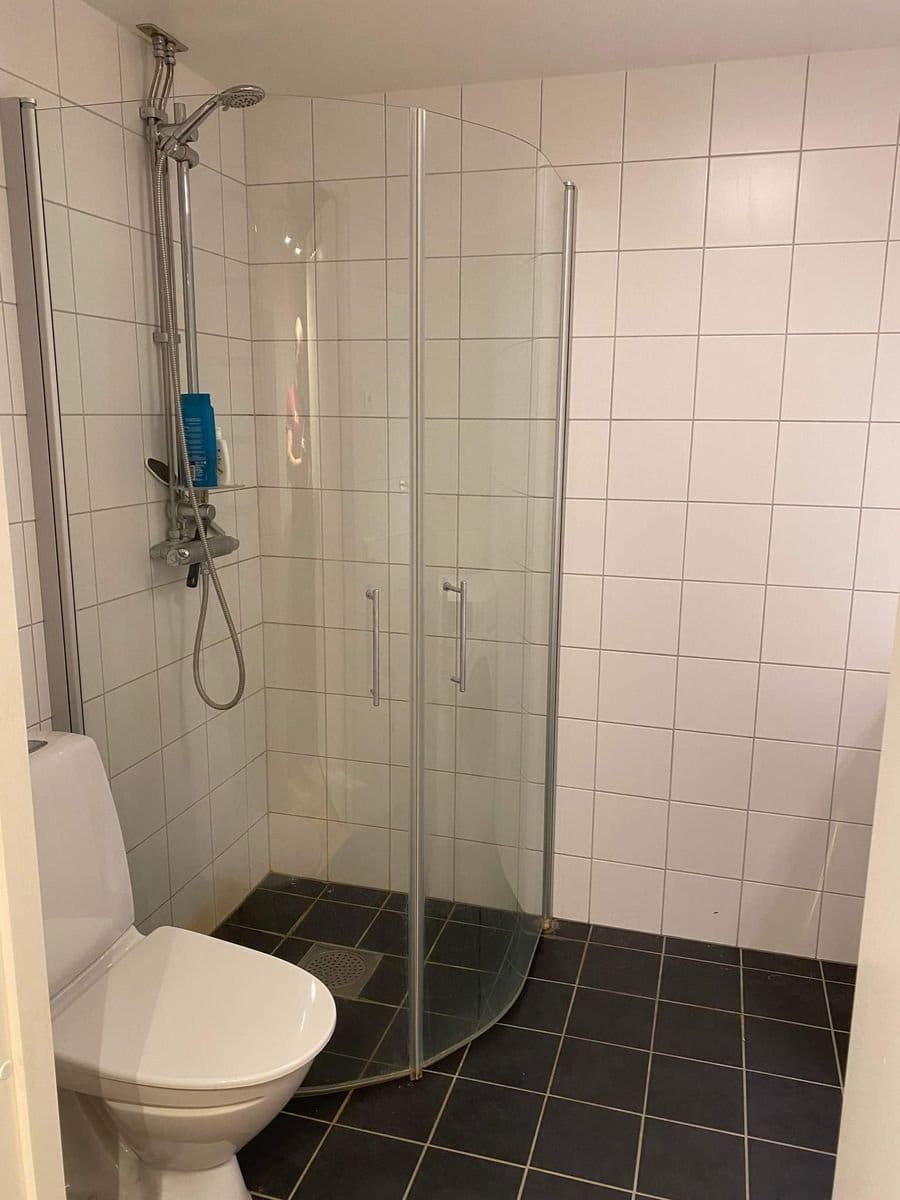 2 rok · 33 m² i Vällingby – bild 3