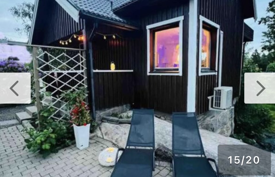 Villa/Hus, 4 rooms, 70 sqm, Mölnlycke
