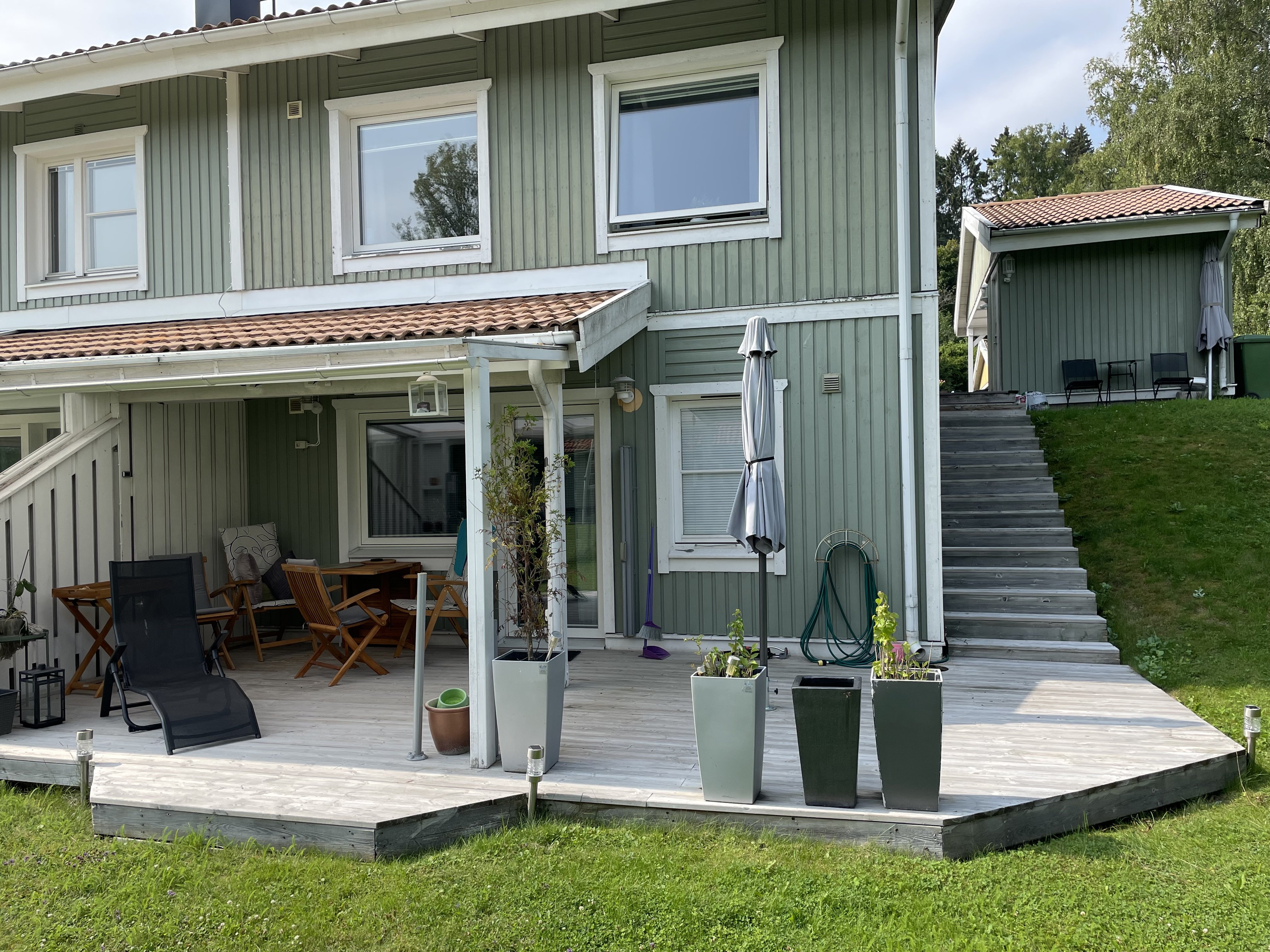 Duplex, 3 rooms, 114 sqm, Sollentuna – bild 3
