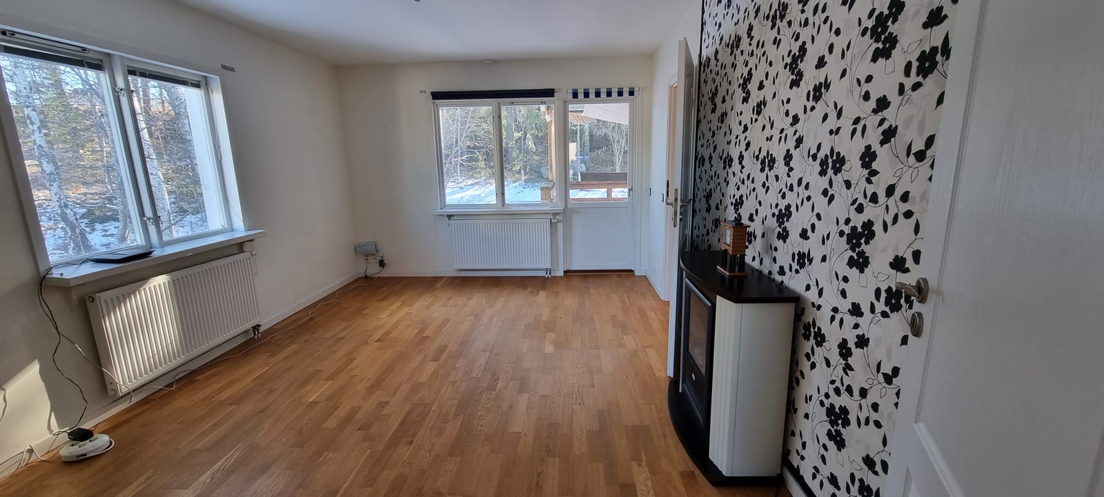 2 rok · 50 m² i Södertälje – bild 5