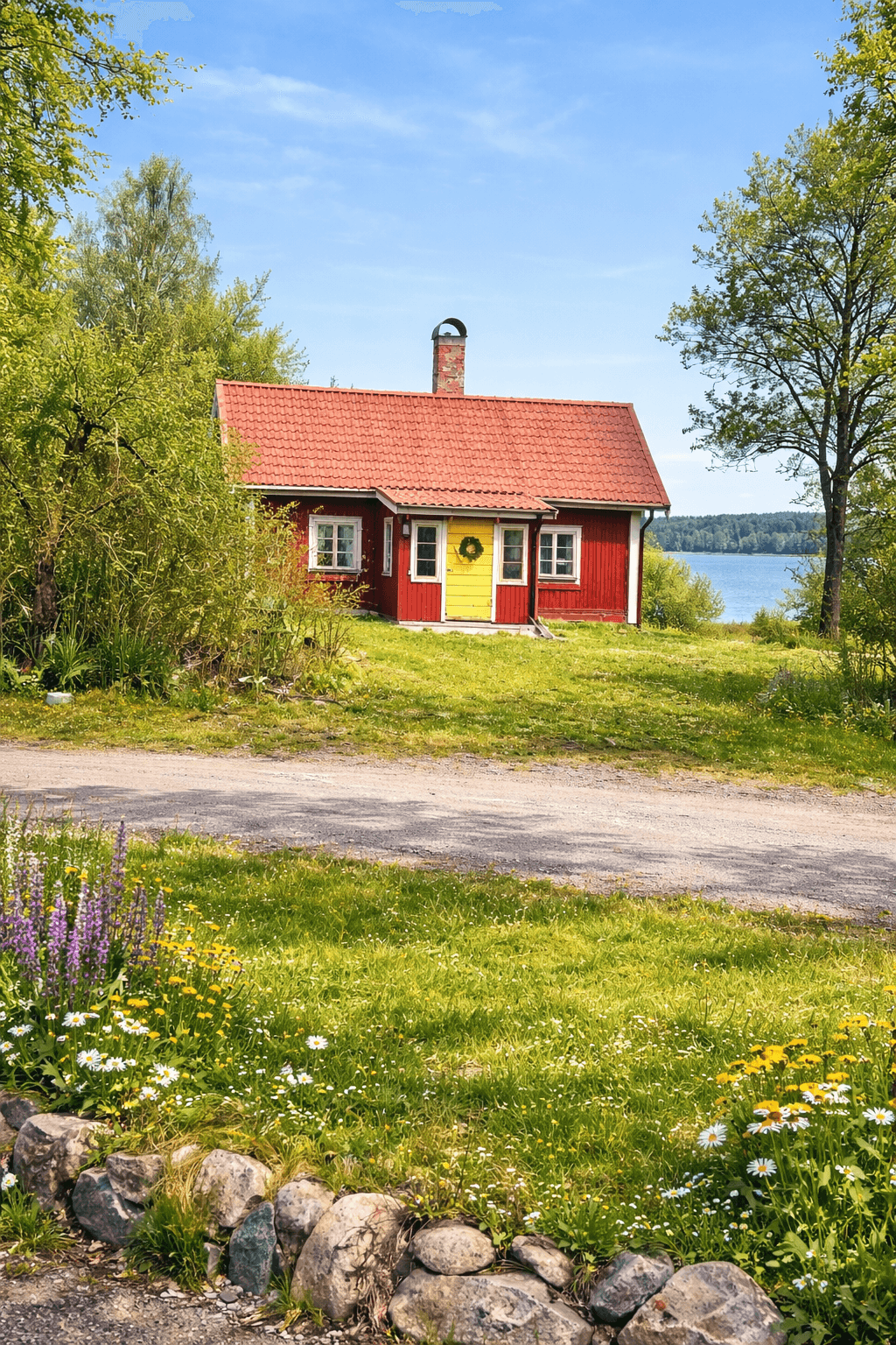 Villa/Hus, 5 rooms, 90 sqm, Bålsta