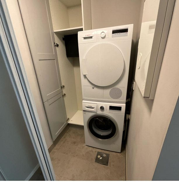 Lägenhet, 2 rooms, 33 sqm, Solna – bild 7