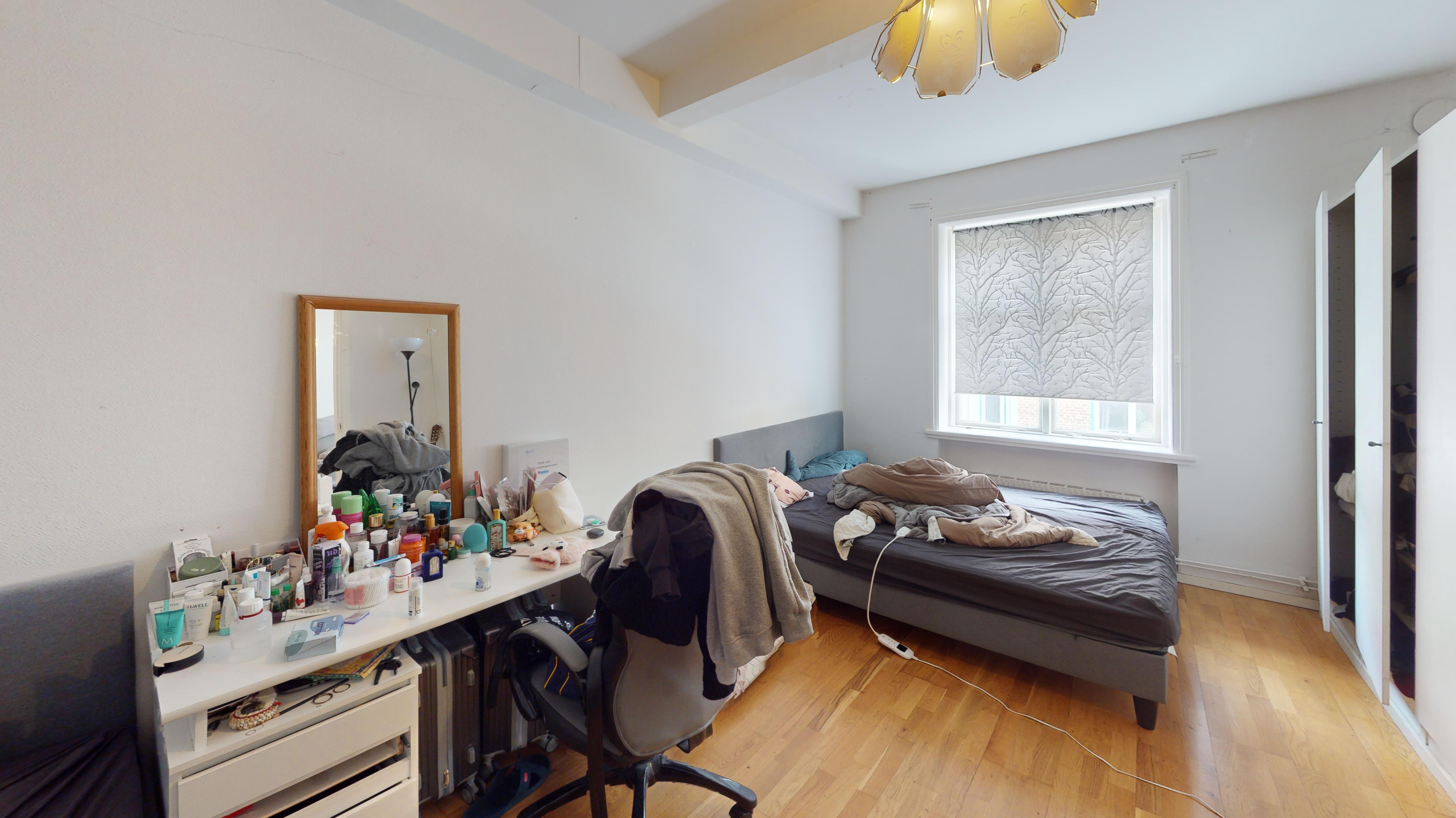 Lägenhet, 2 rooms, 60 sqm, Helsingborg – bild 4